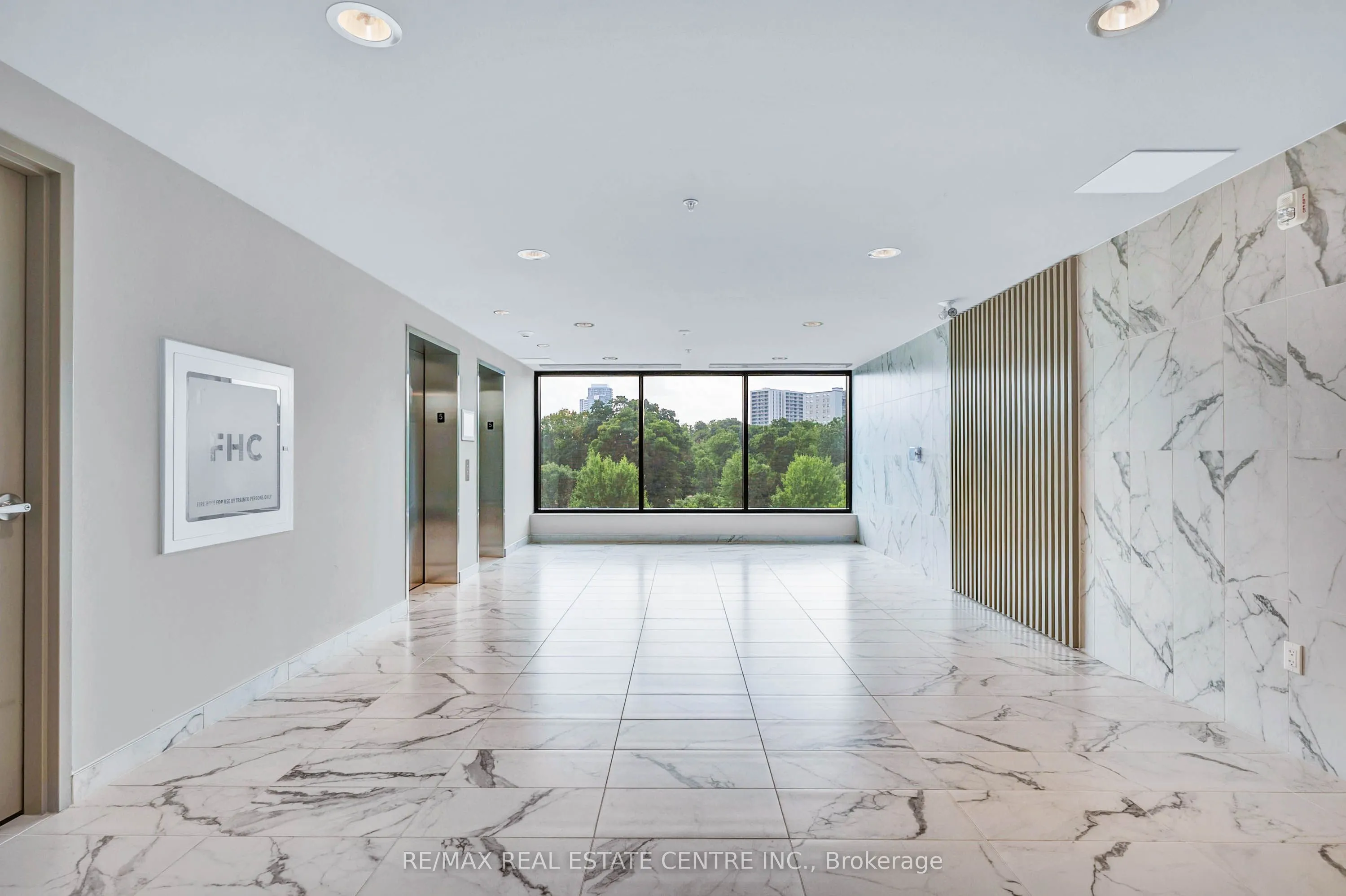 107 Roger Street, #503