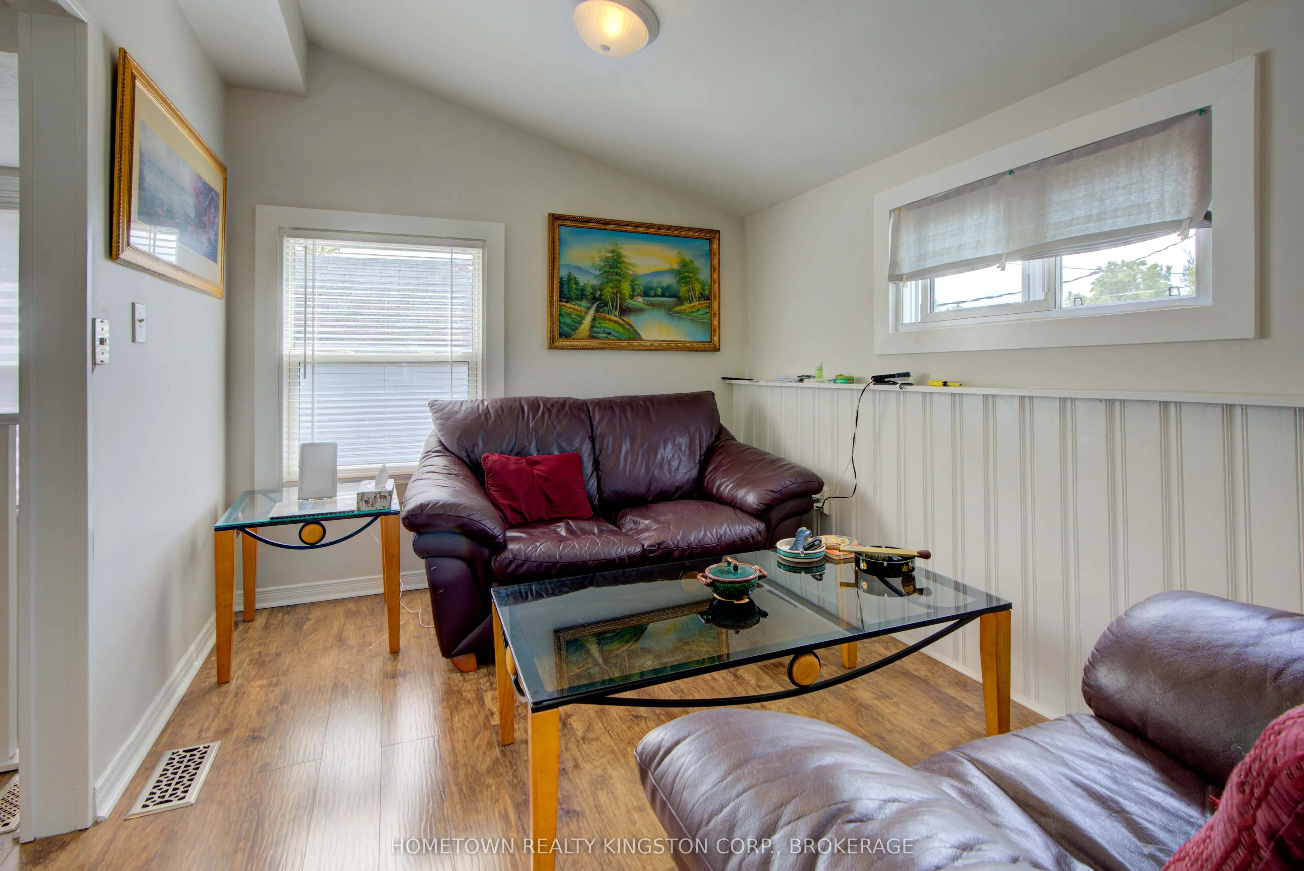41 Hickson Avenue