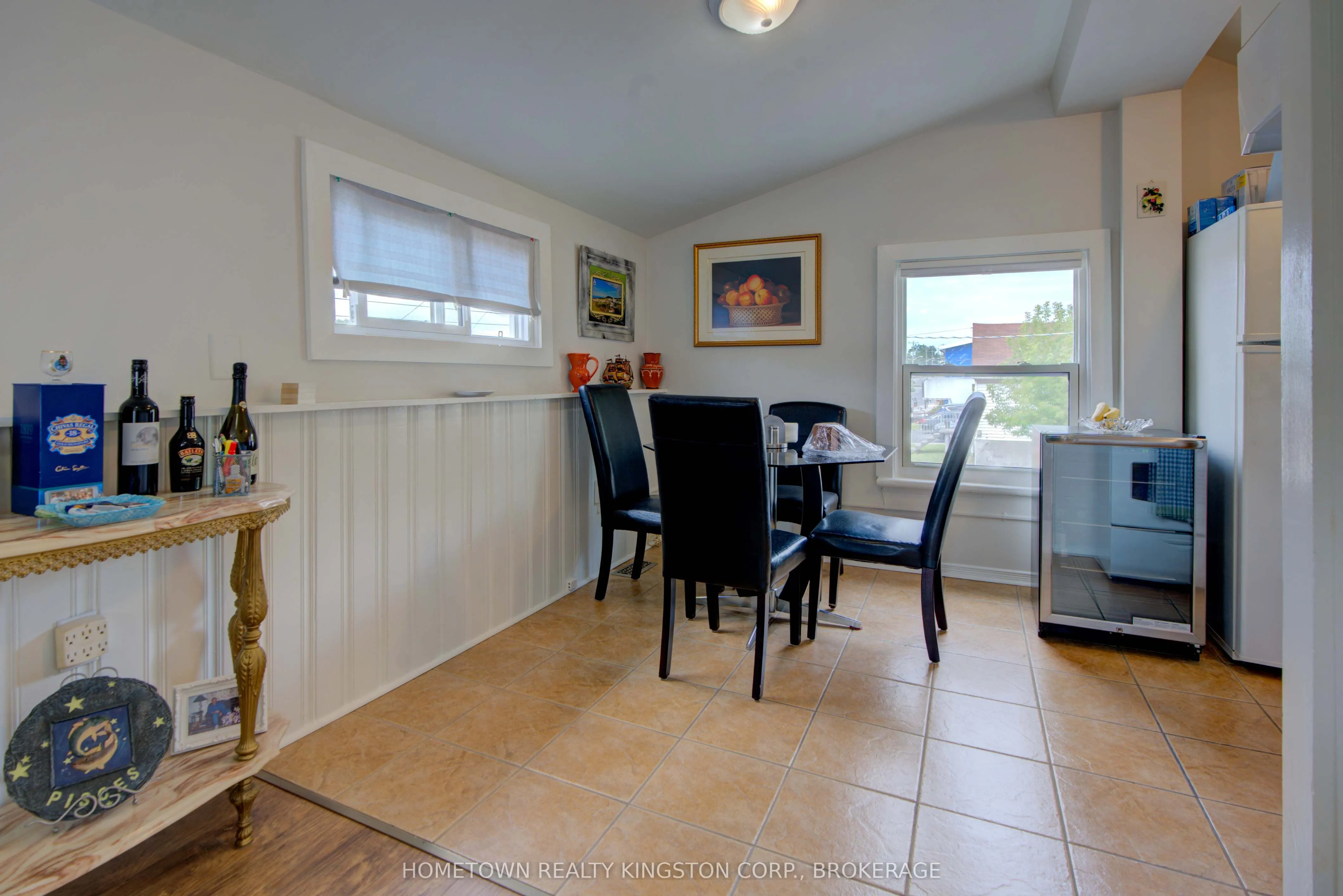 41 Hickson Avenue
