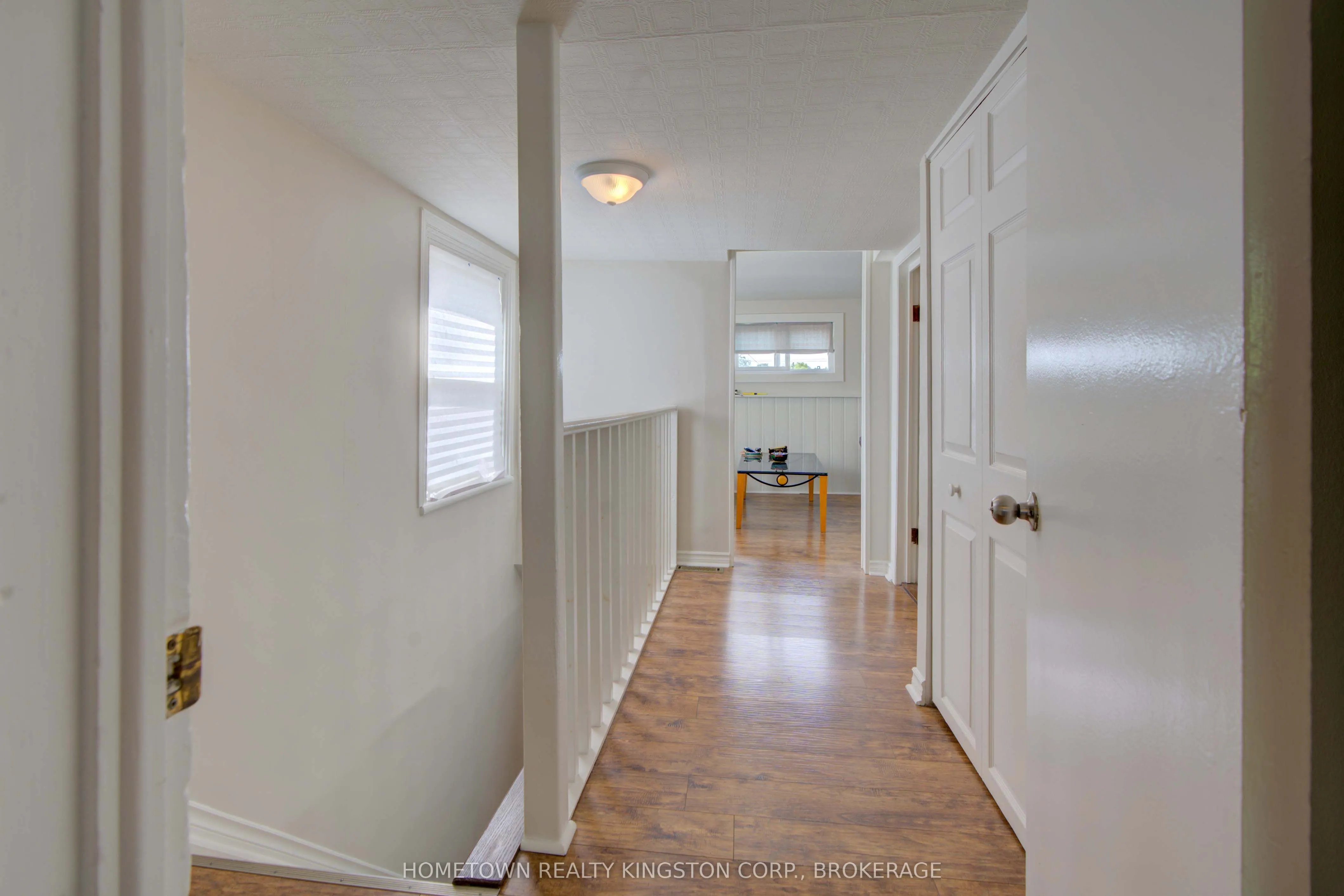 41 Hickson Avenue