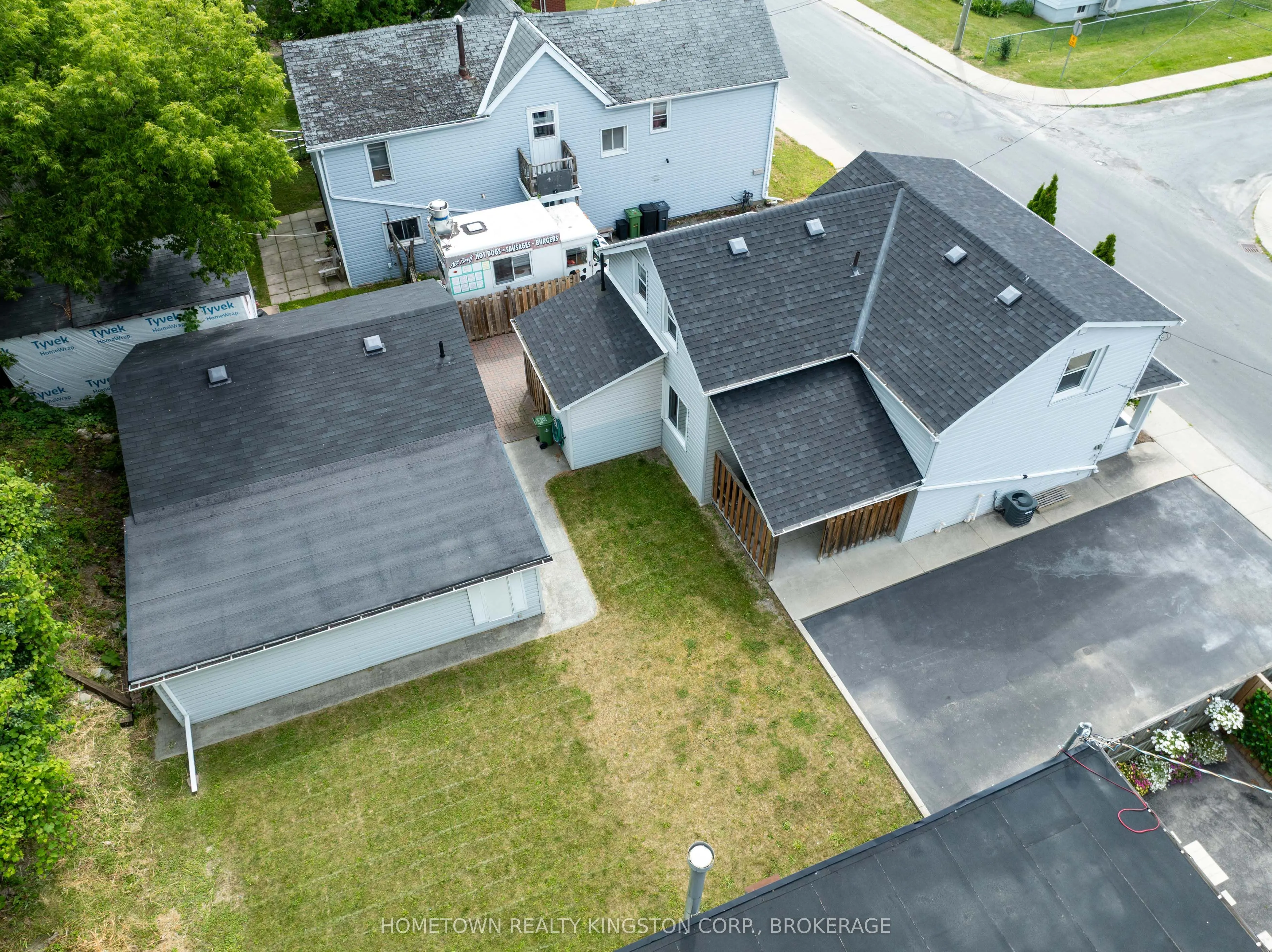 41 Hickson Avenue