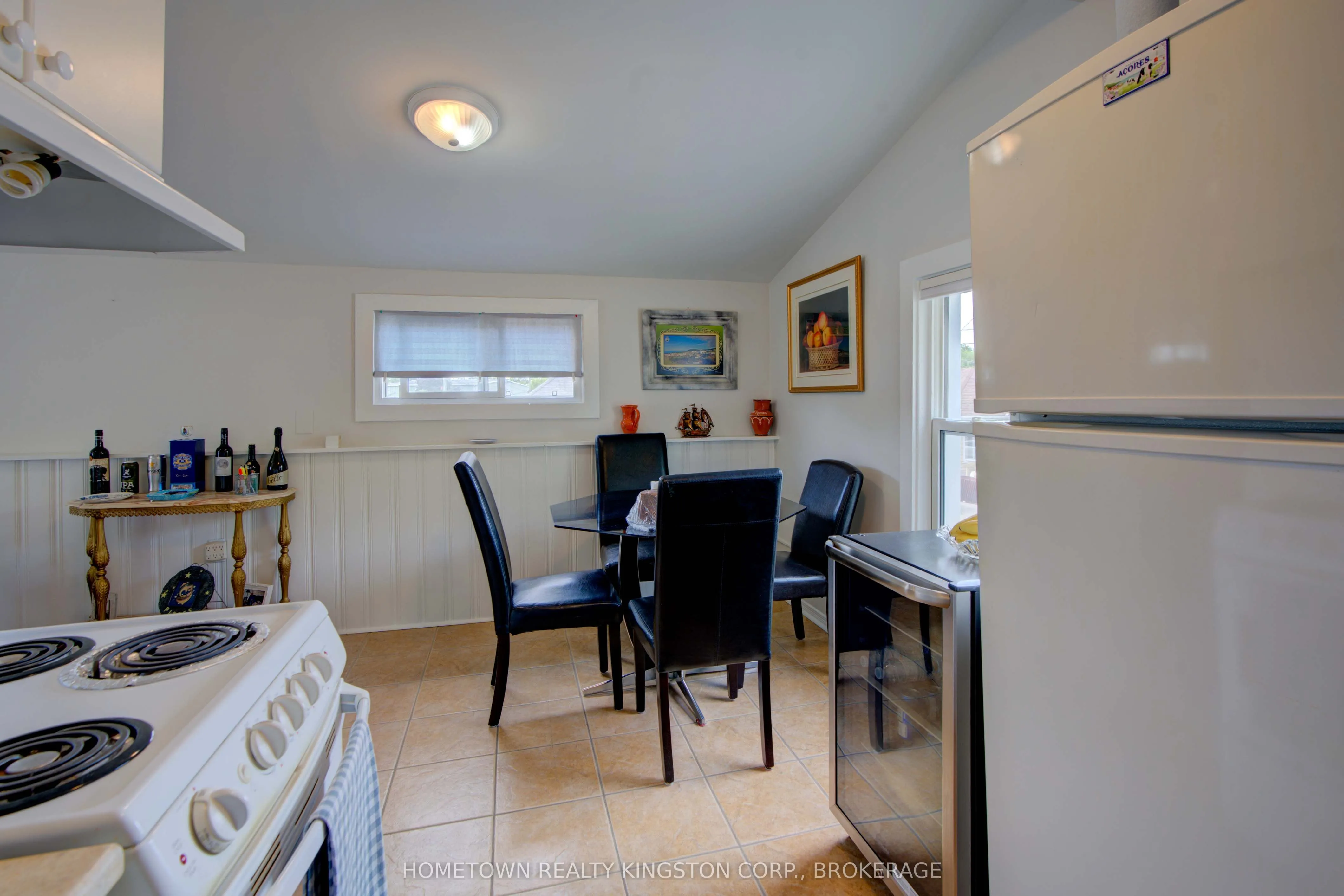 41 Hickson Avenue
