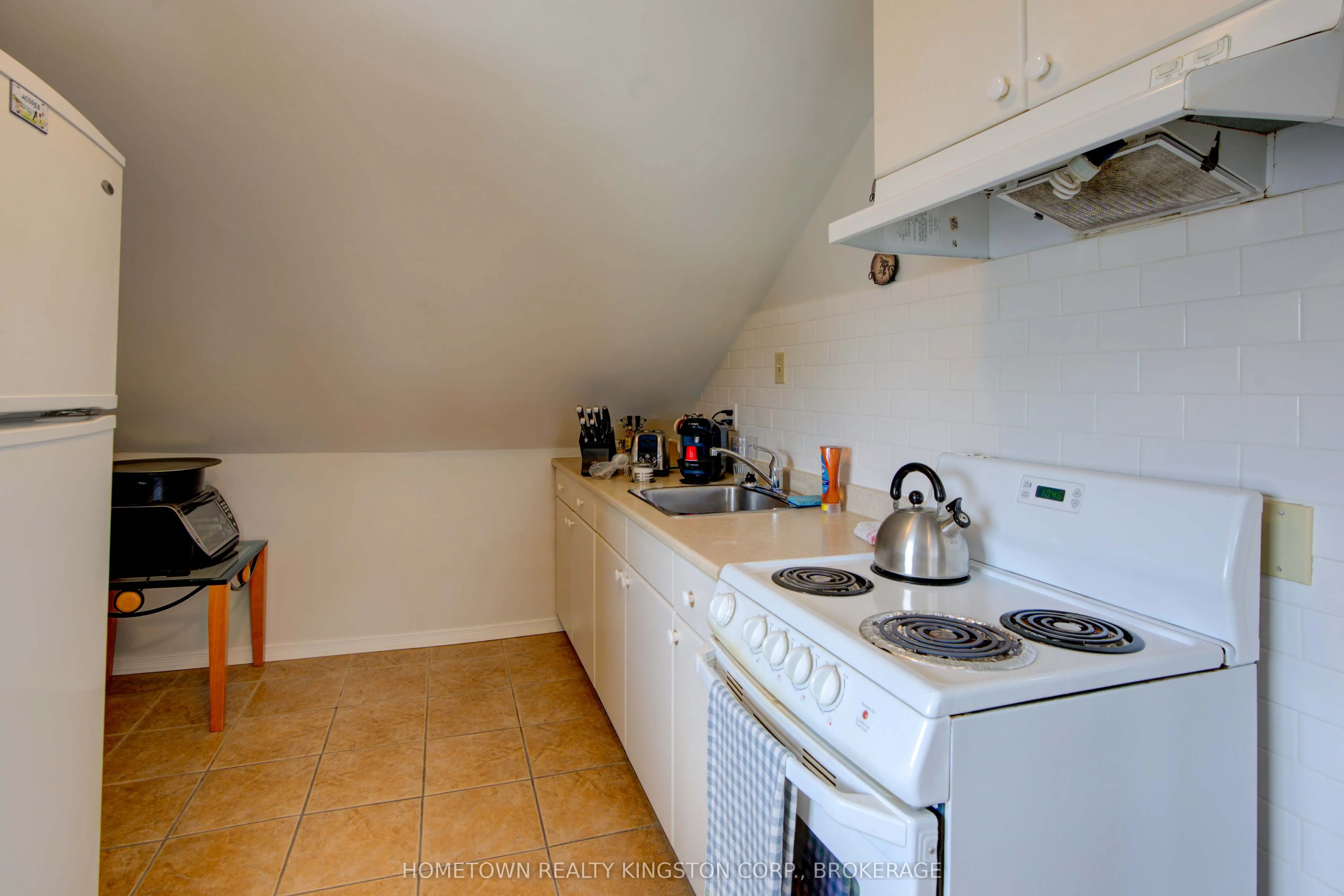 41 Hickson Avenue