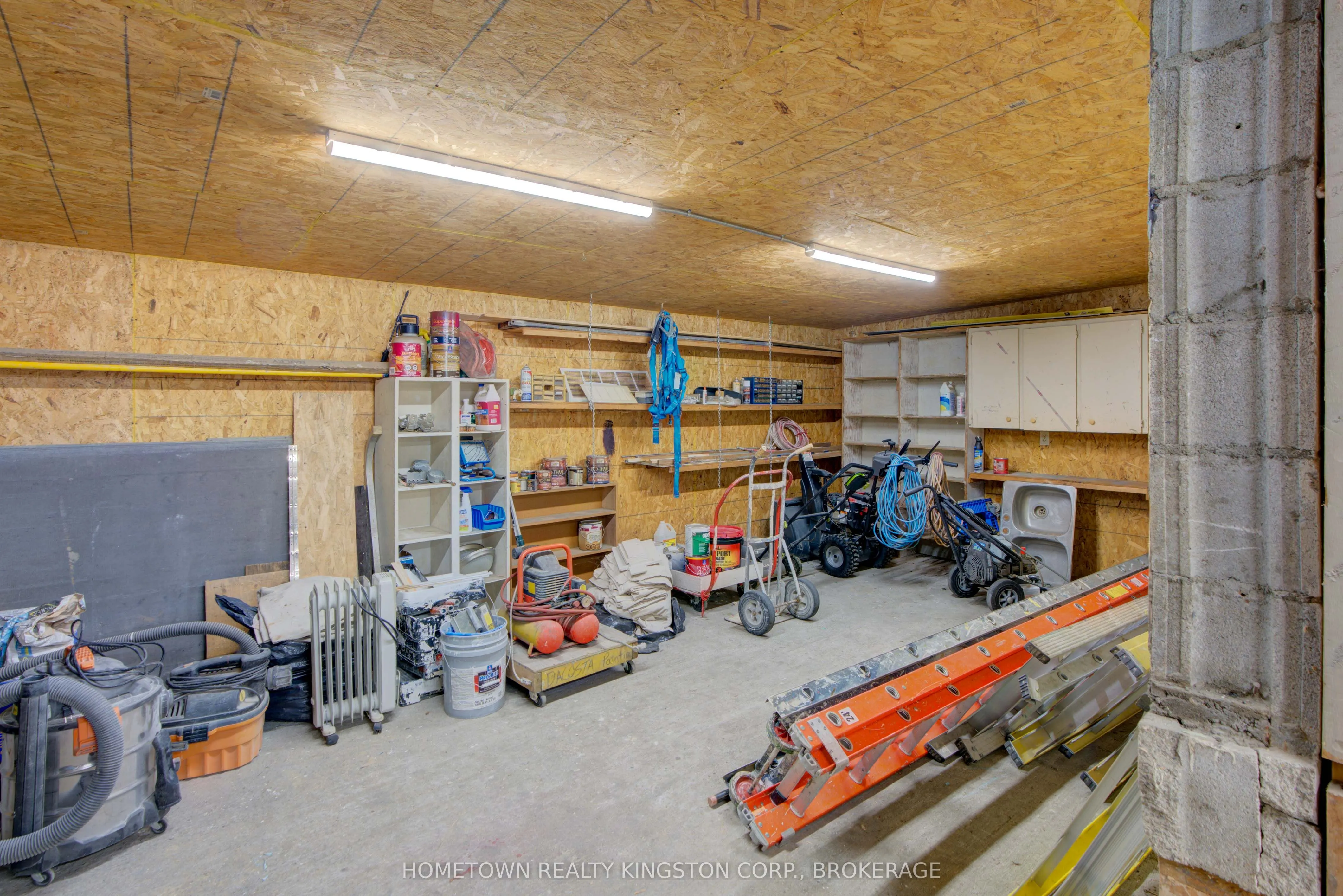 41 Hickson Avenue