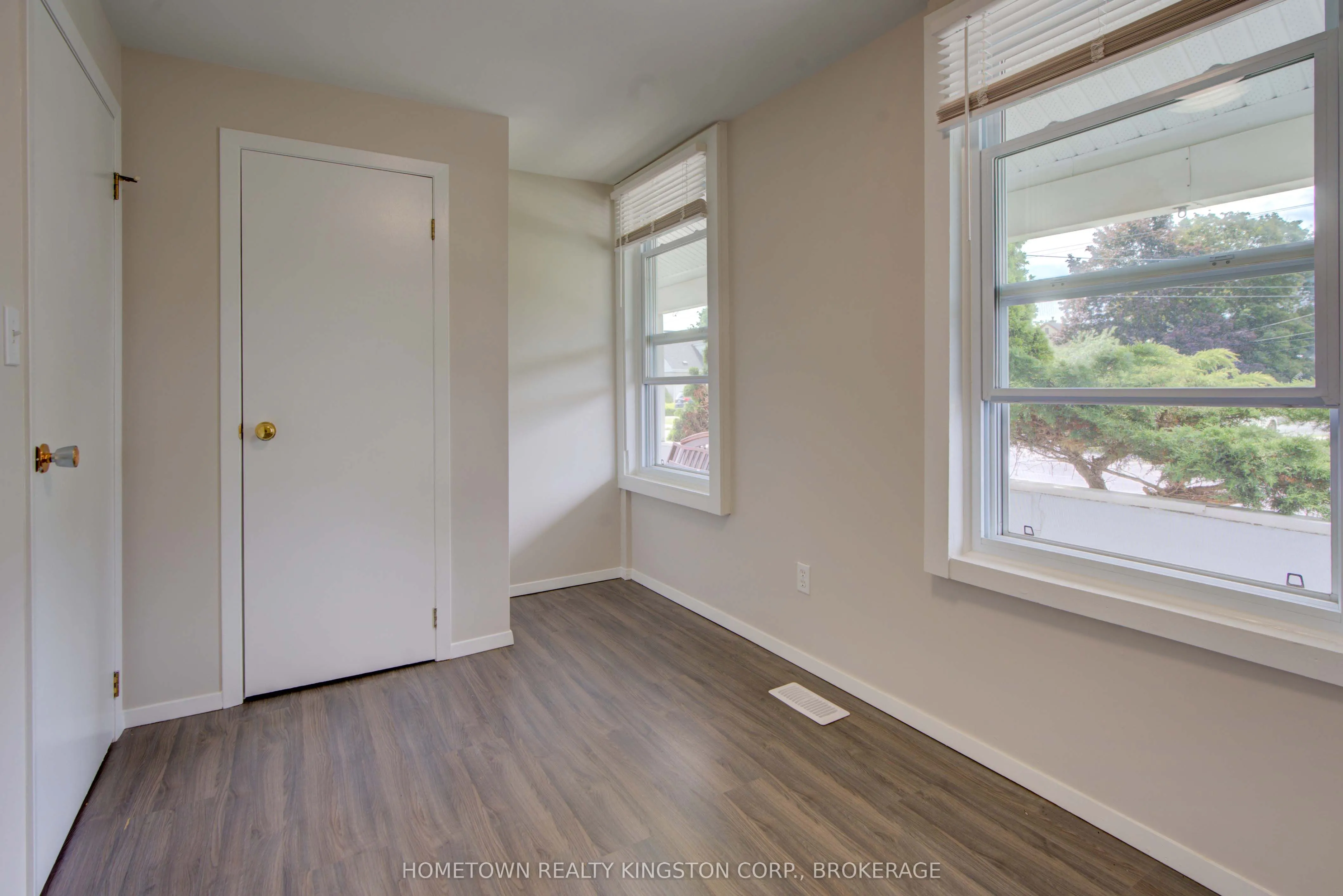 41 Hickson Avenue