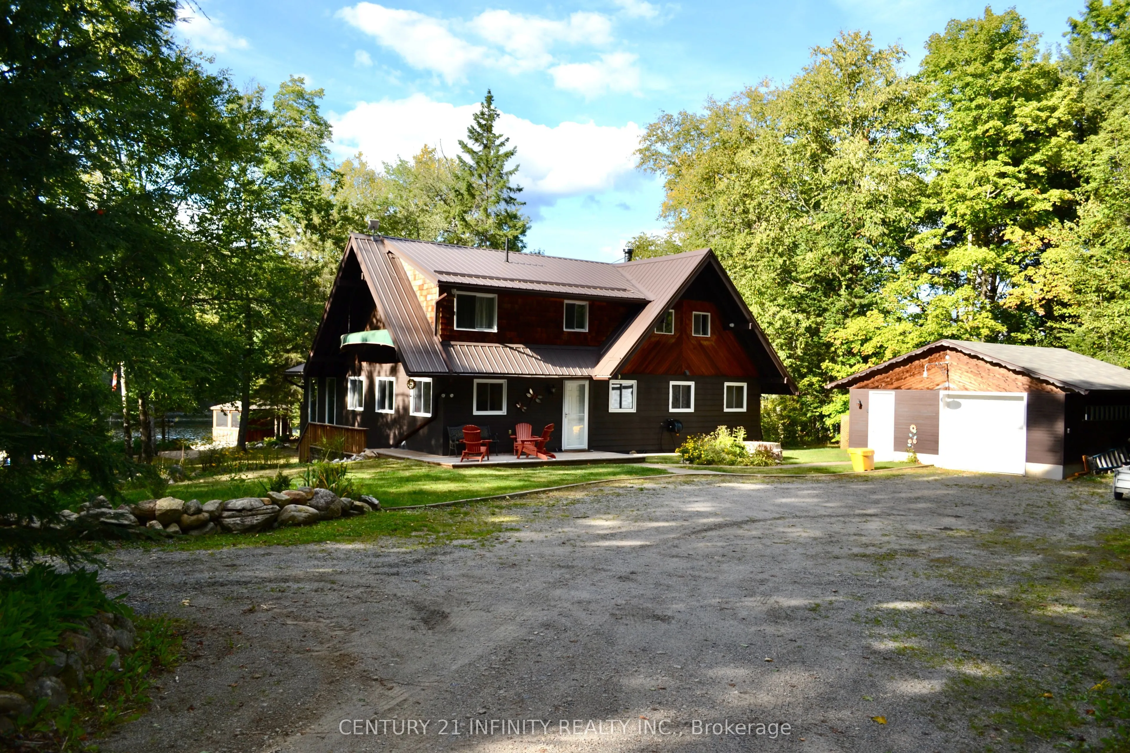 1124 Dam Road