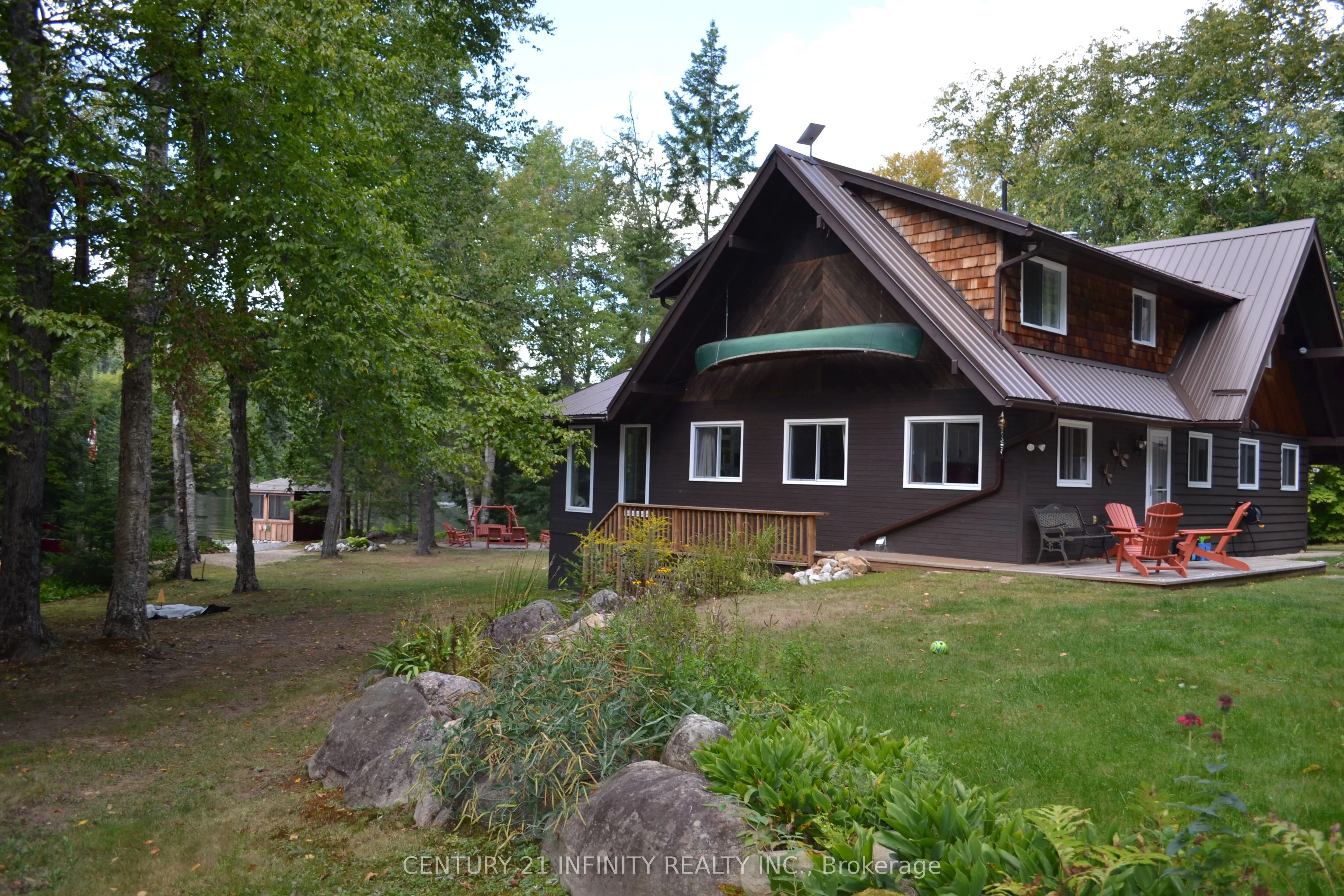 1124 Dam Road