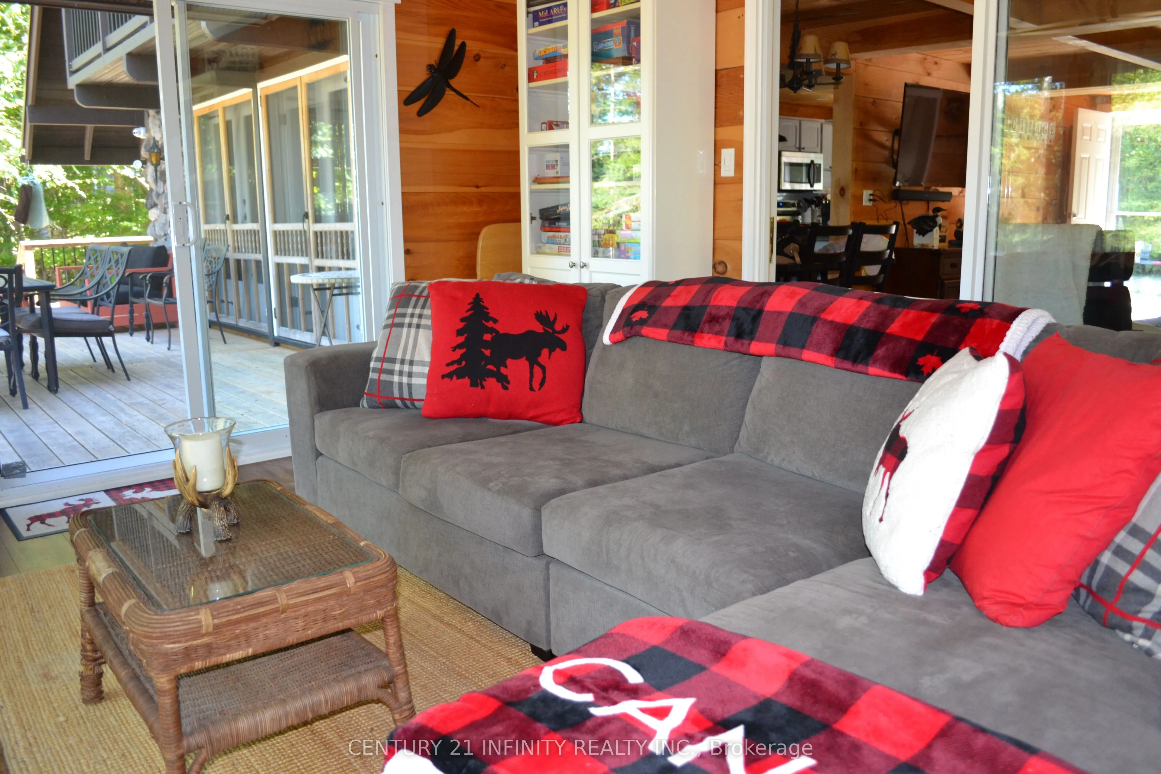 1124 Dam Road