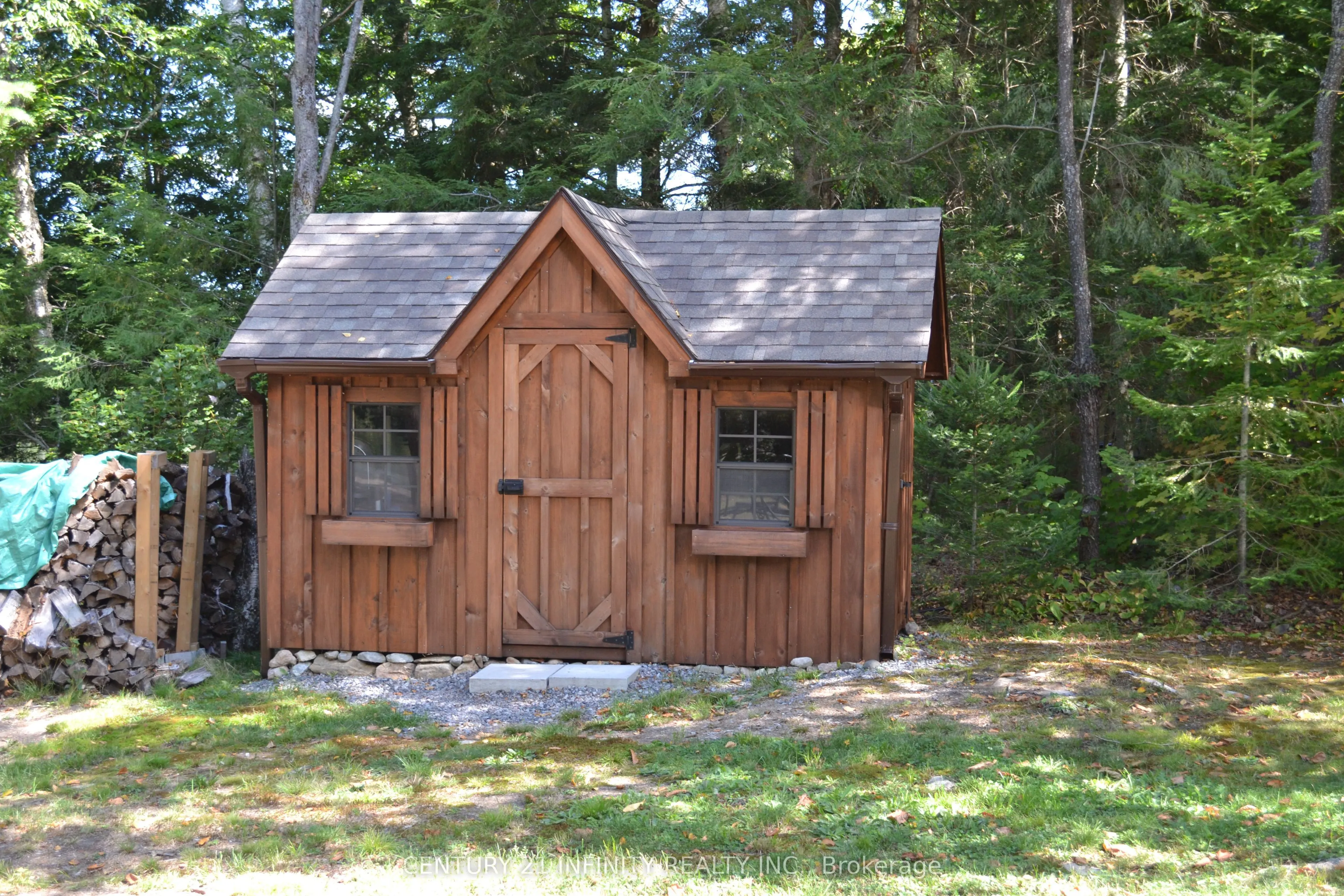 1124 Dam Road