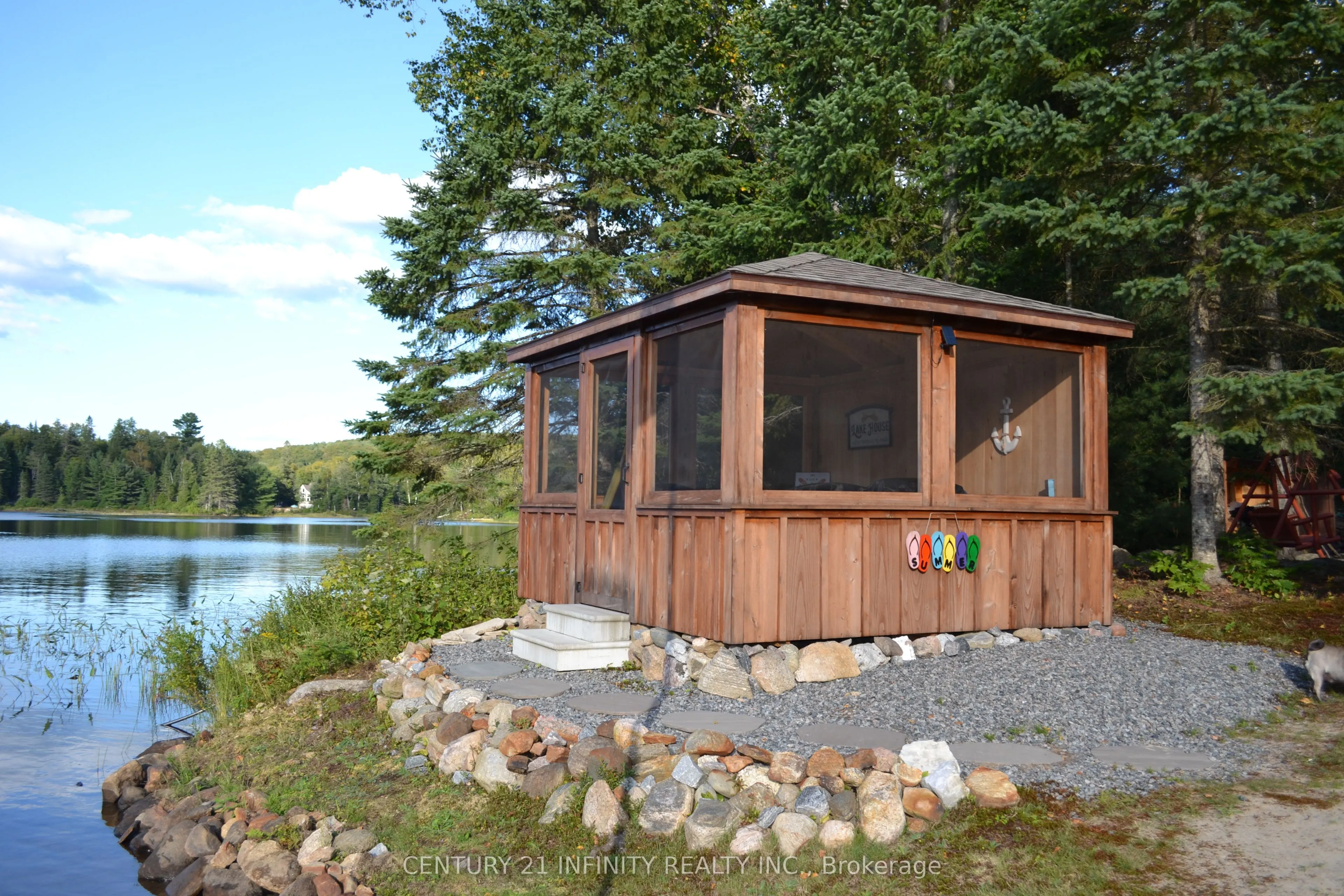1124 Dam Road