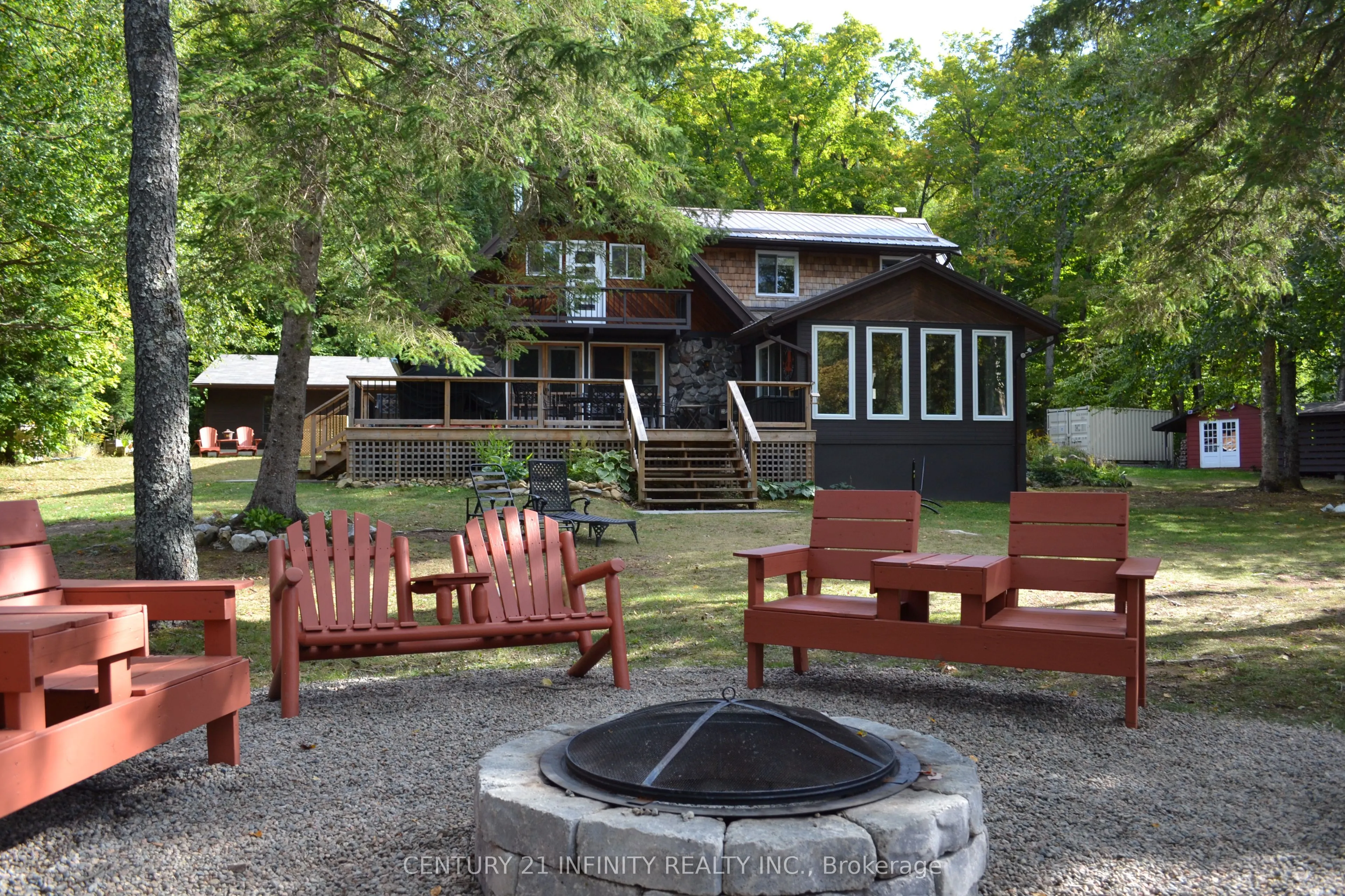 1124 Dam Road