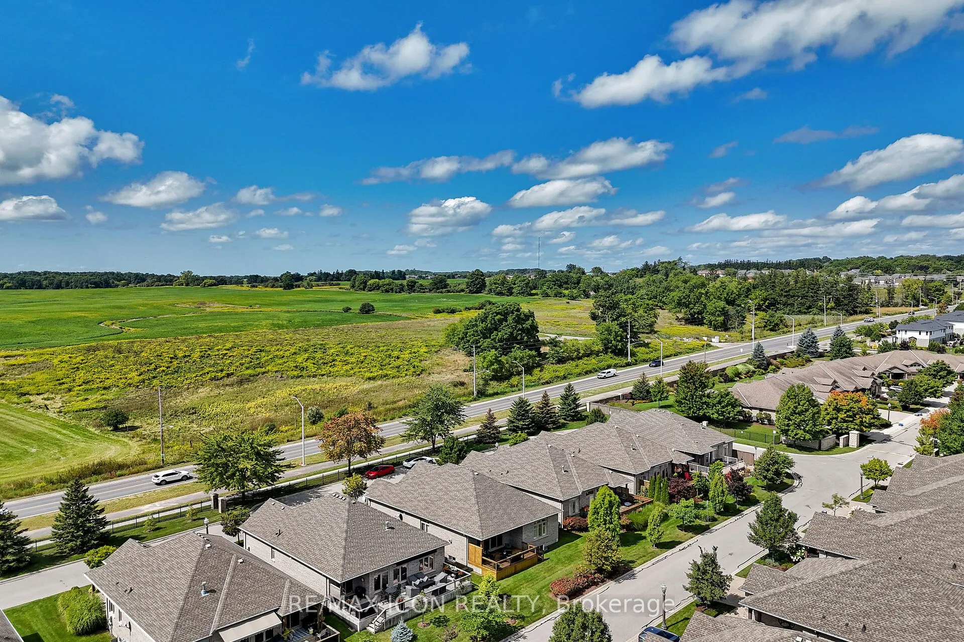 3278 Colonel Talbot Road, #33