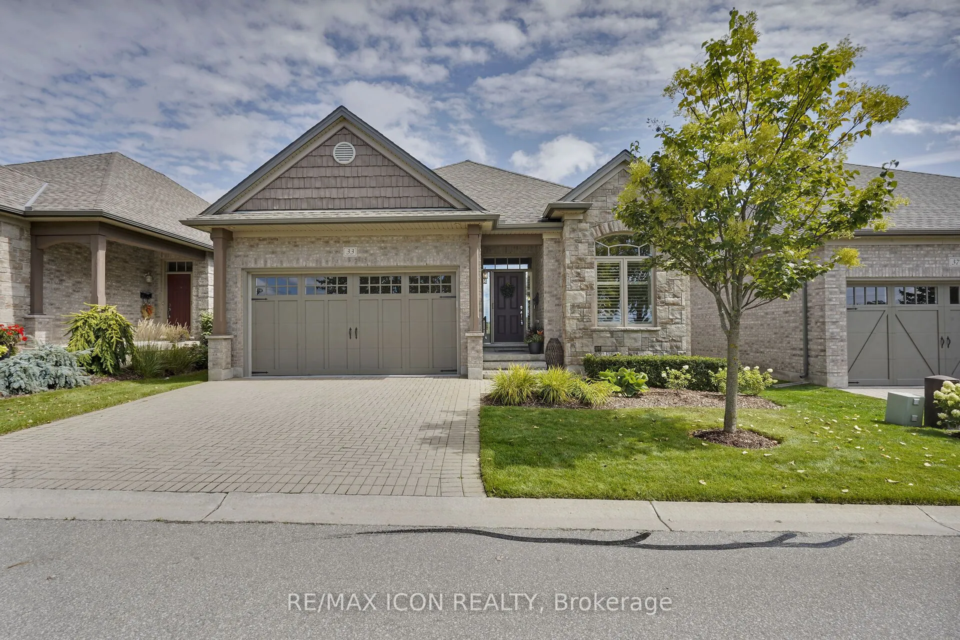 3278 Colonel Talbot Road, #33