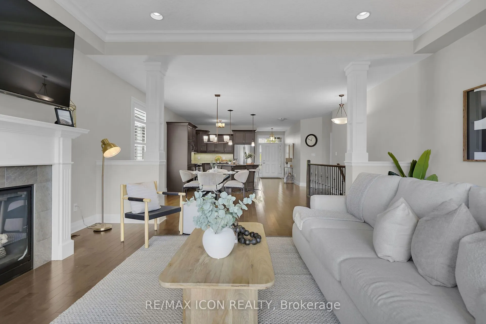 3278 Colonel Talbot Road, #33