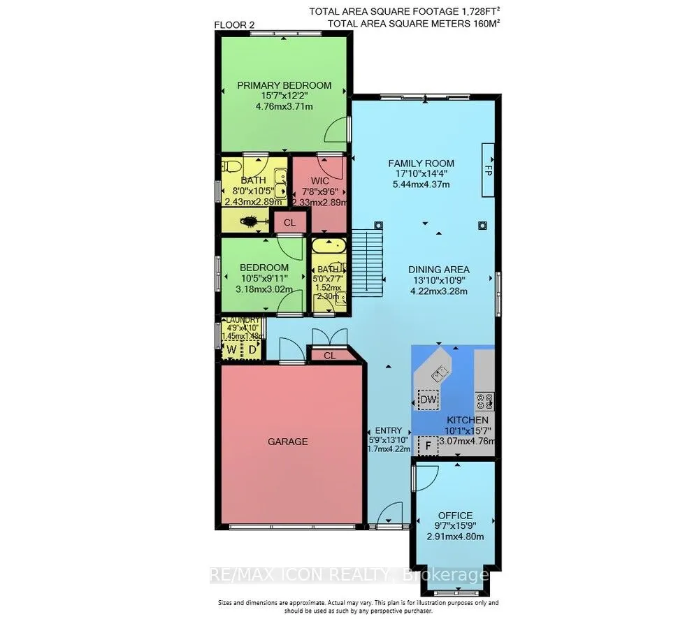 3278 Colonel Talbot Road, #33