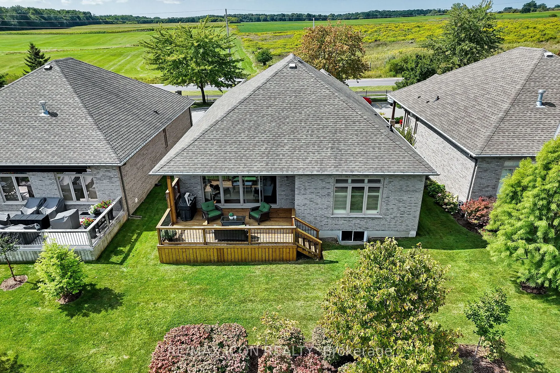 3278 Colonel Talbot Road, #33