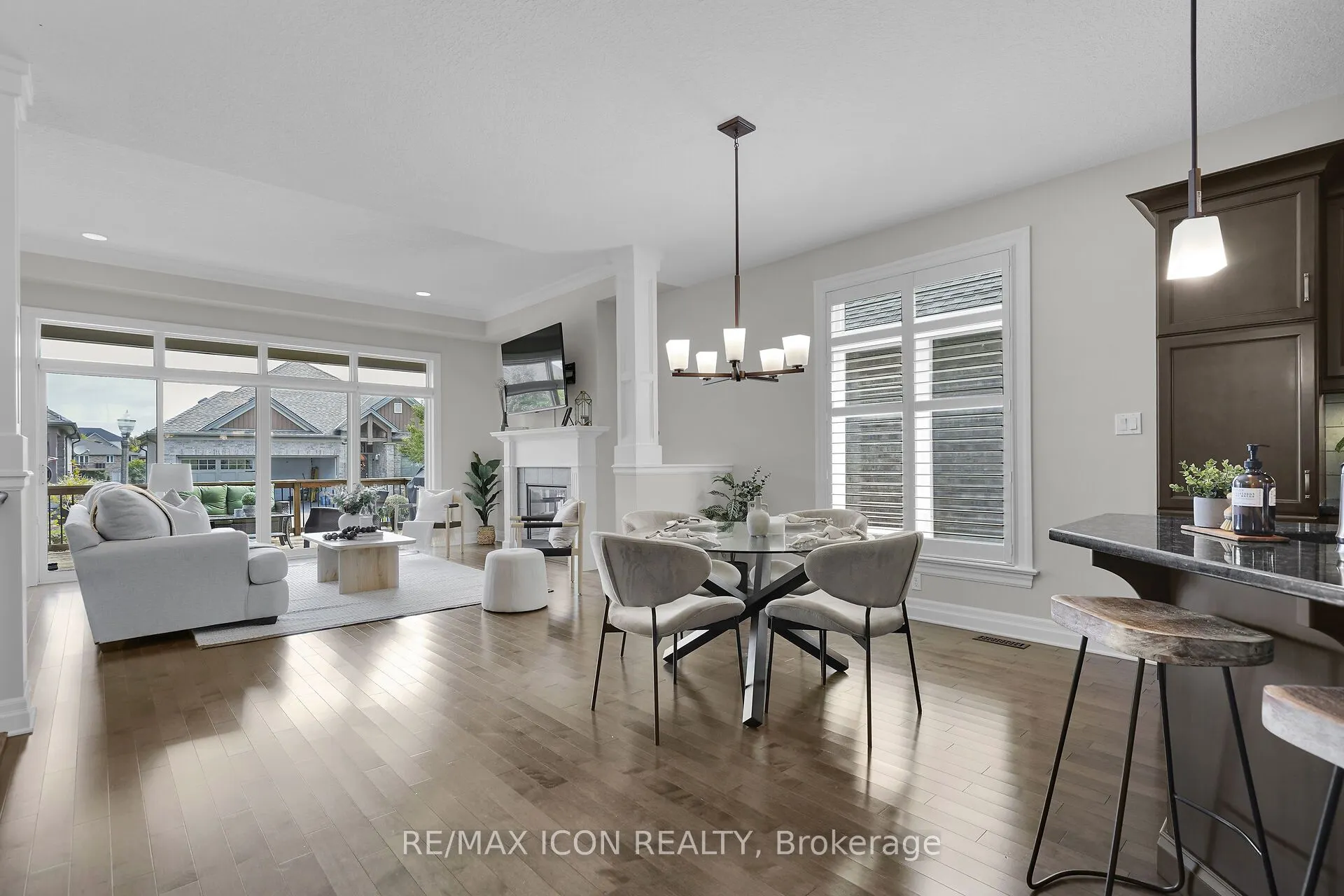 3278 Colonel Talbot Road, #33