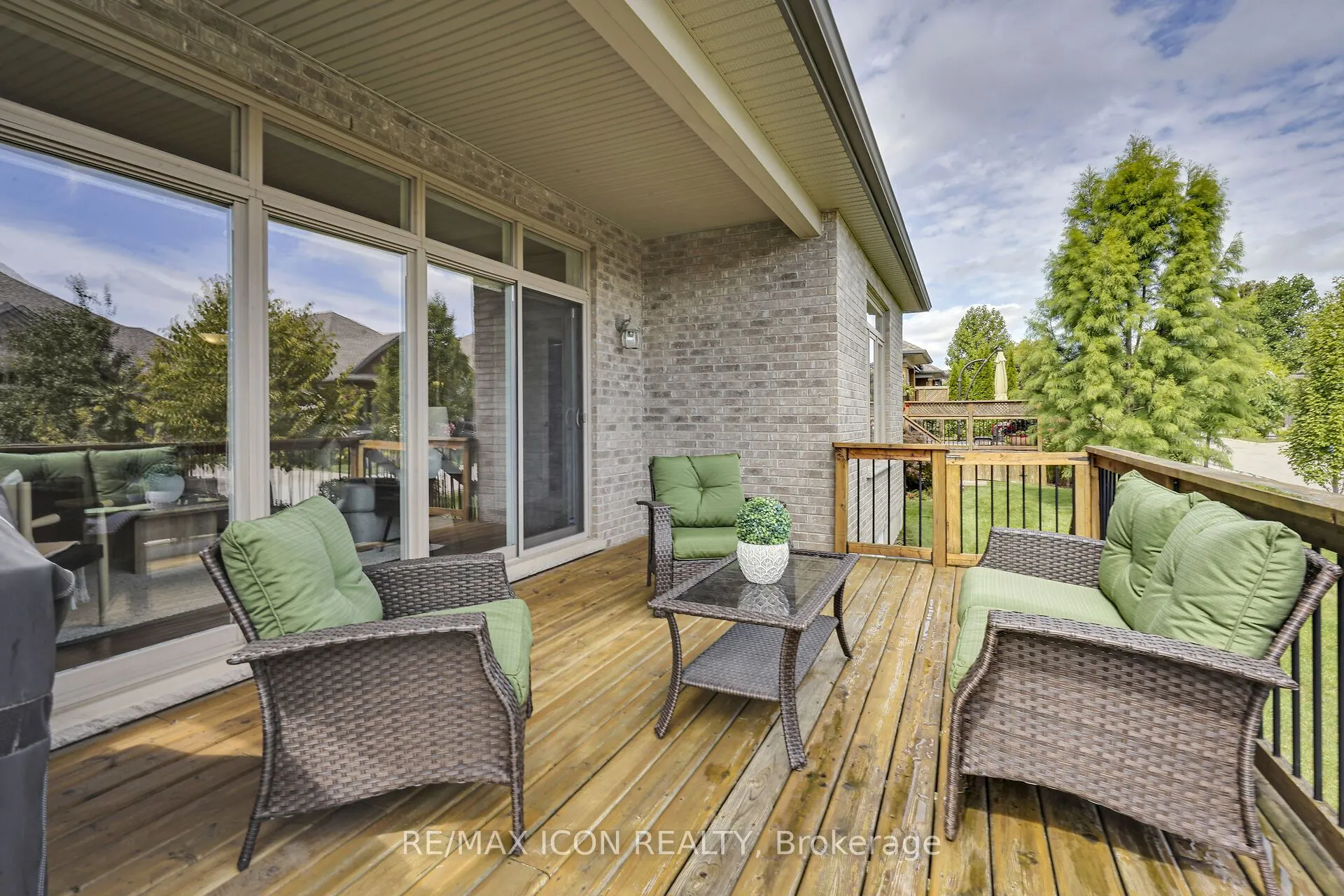 3278 Colonel Talbot Road, #33