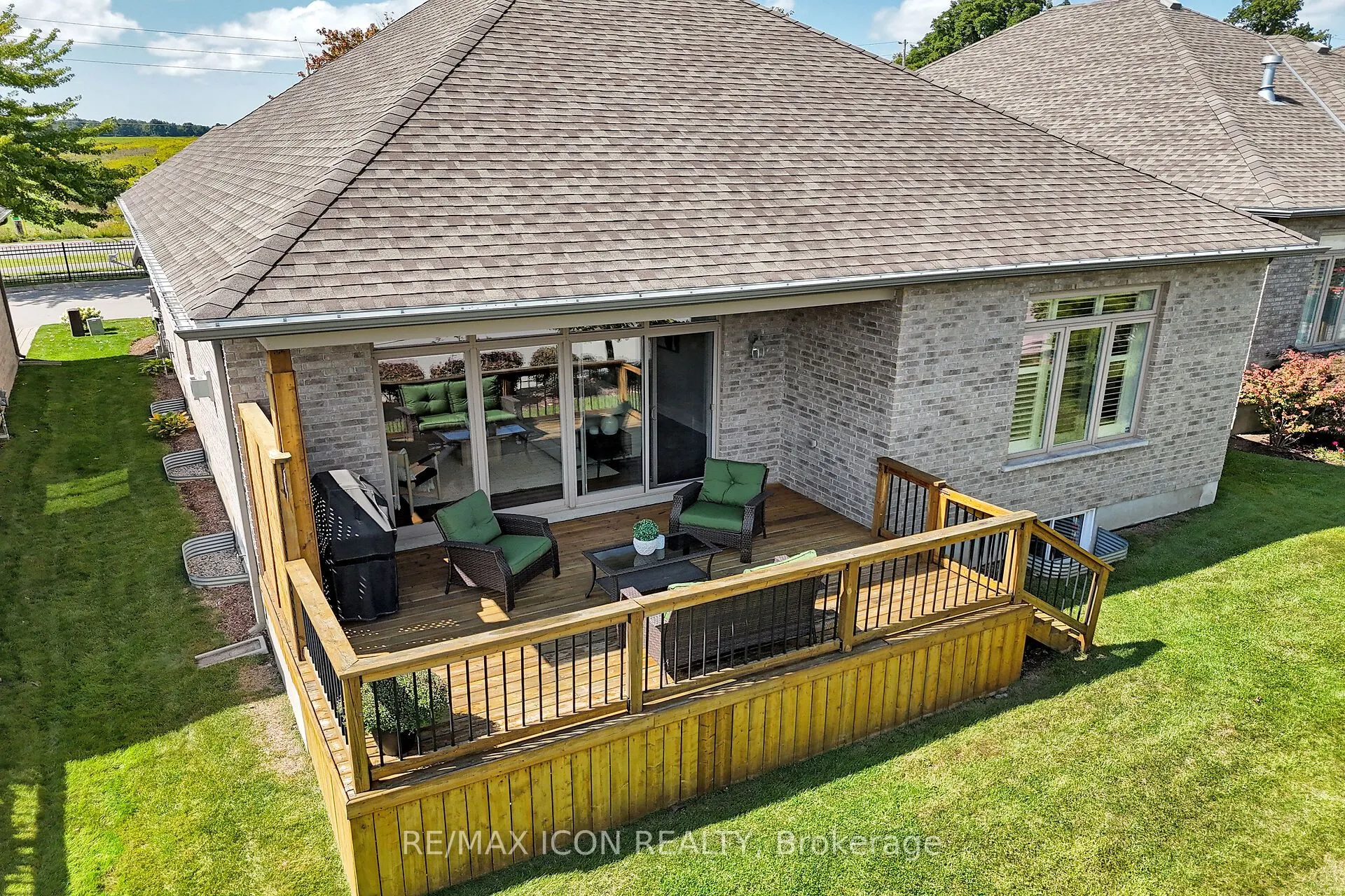 3278 Colonel Talbot Road, #33
