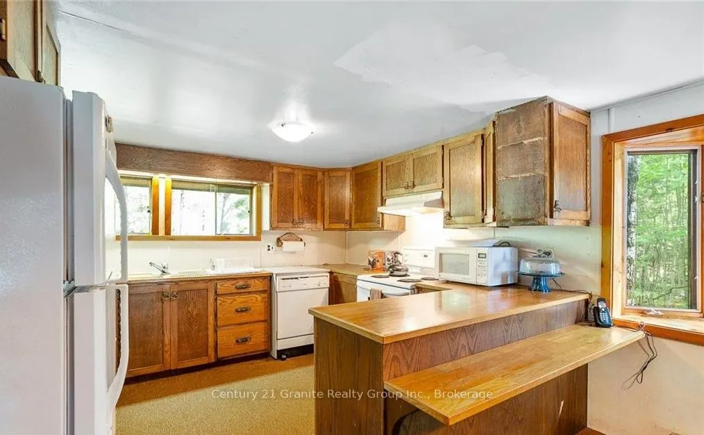 1036 SHIRLEYS Road