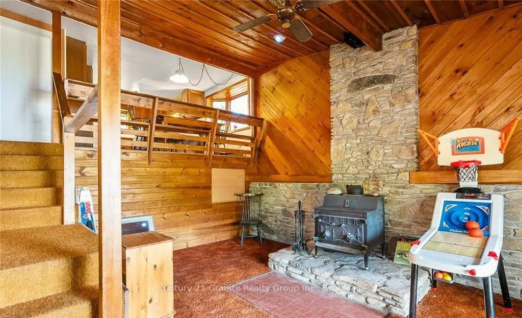 1036 SHIRLEYS Road