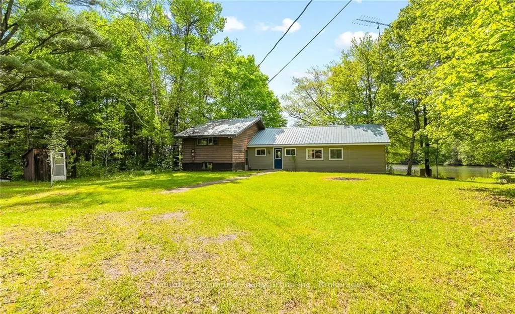1036 SHIRLEYS Road