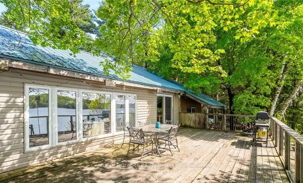 1036 SHIRLEYS Road