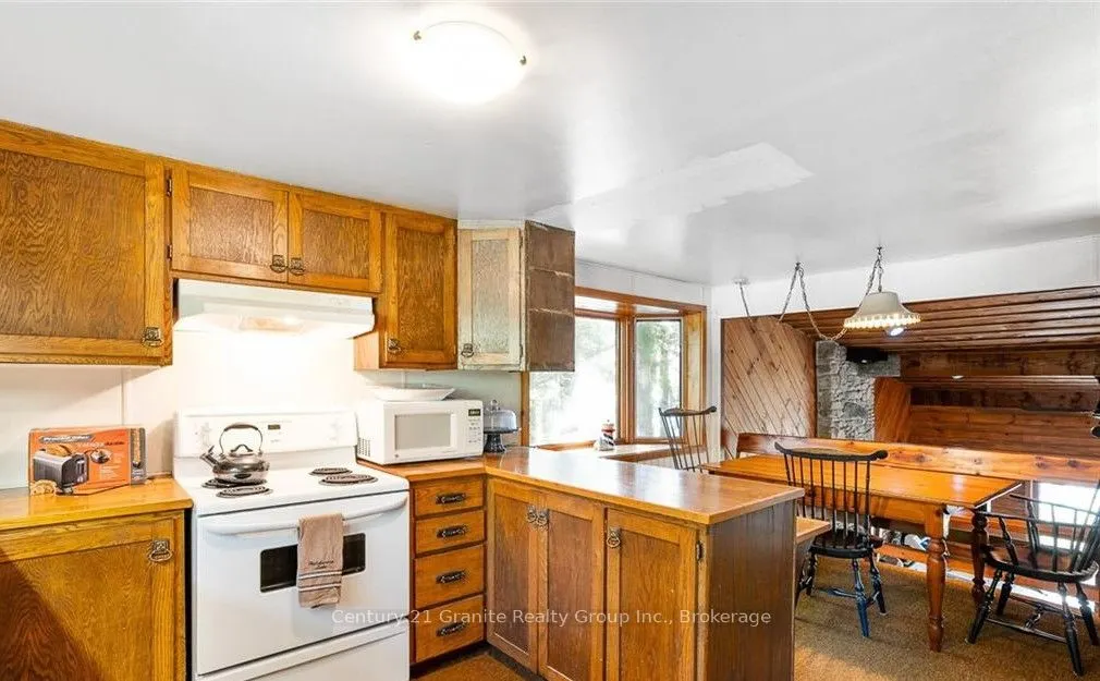 1036 SHIRLEYS Road