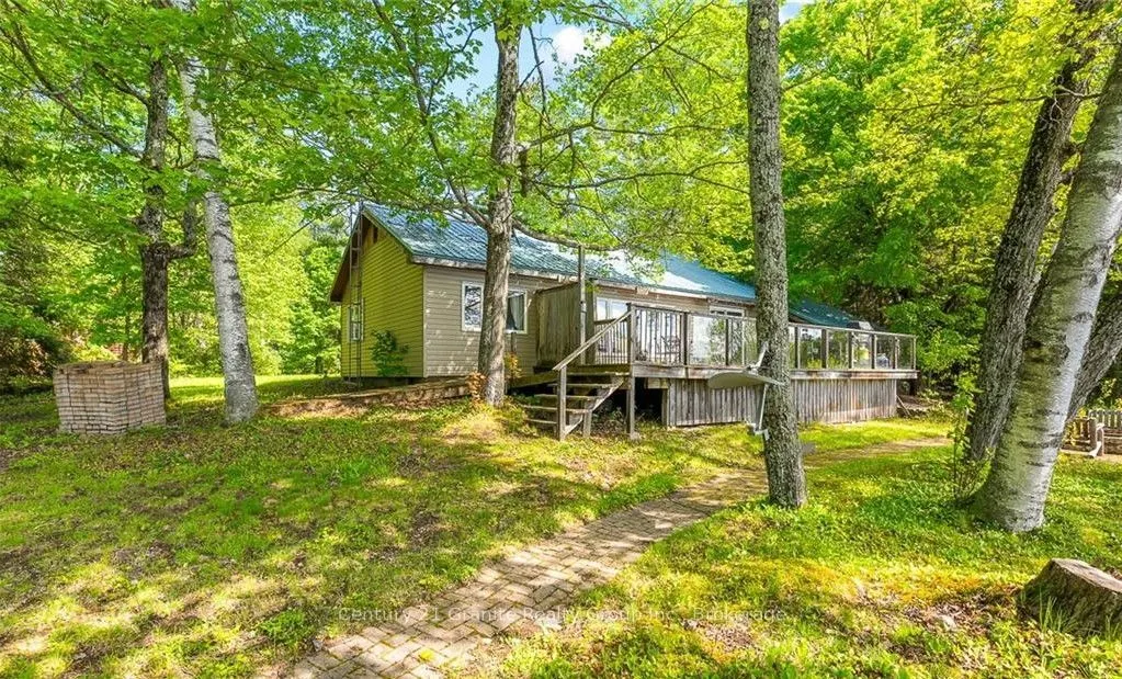 1036 SHIRLEYS Road