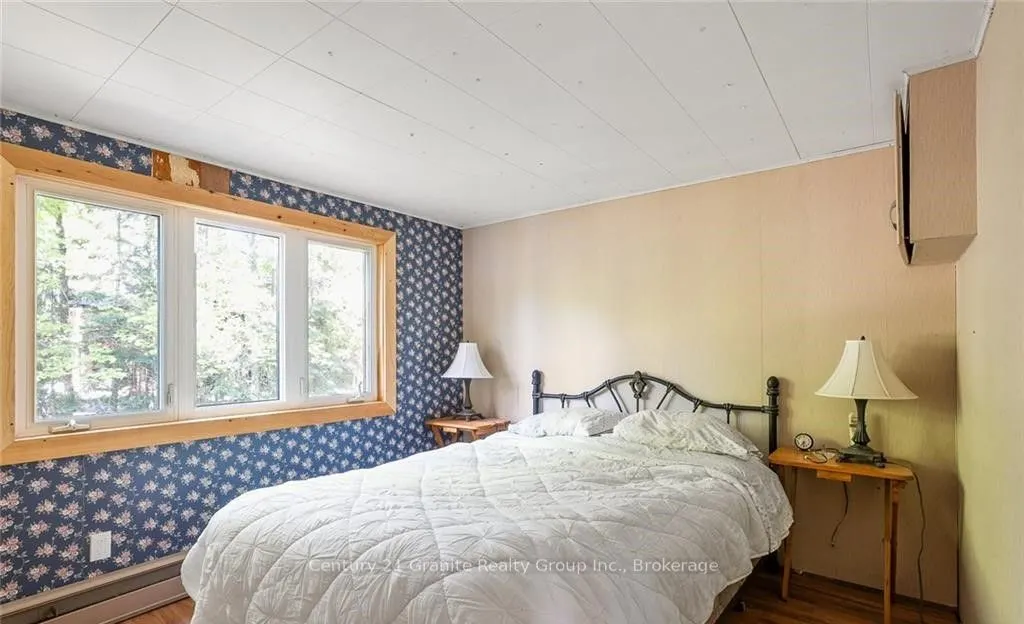 1036 SHIRLEYS Road