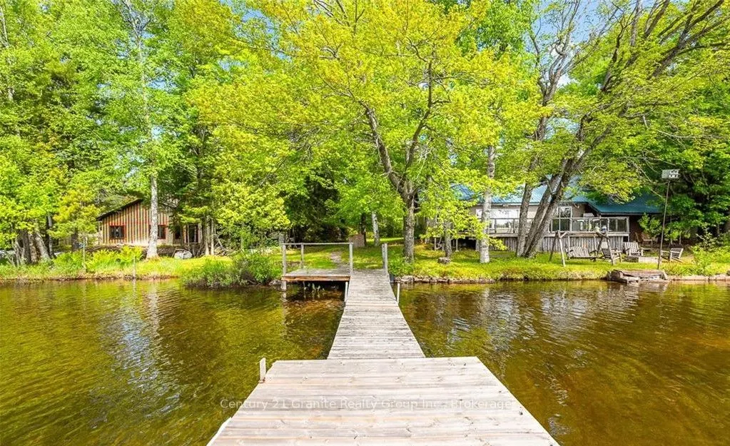 1036 SHIRLEYS Road