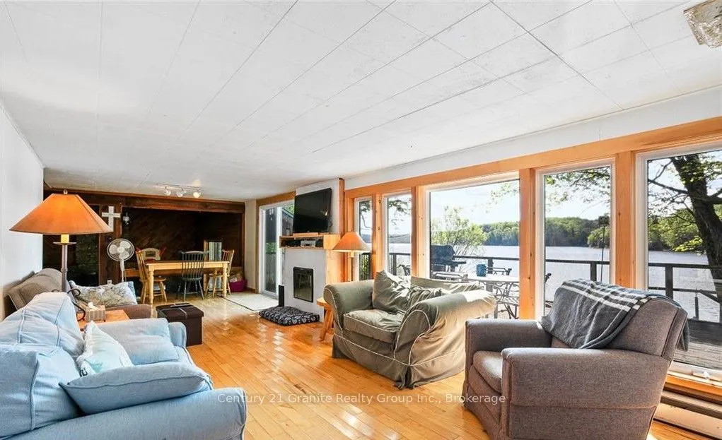 1036 SHIRLEYS Road