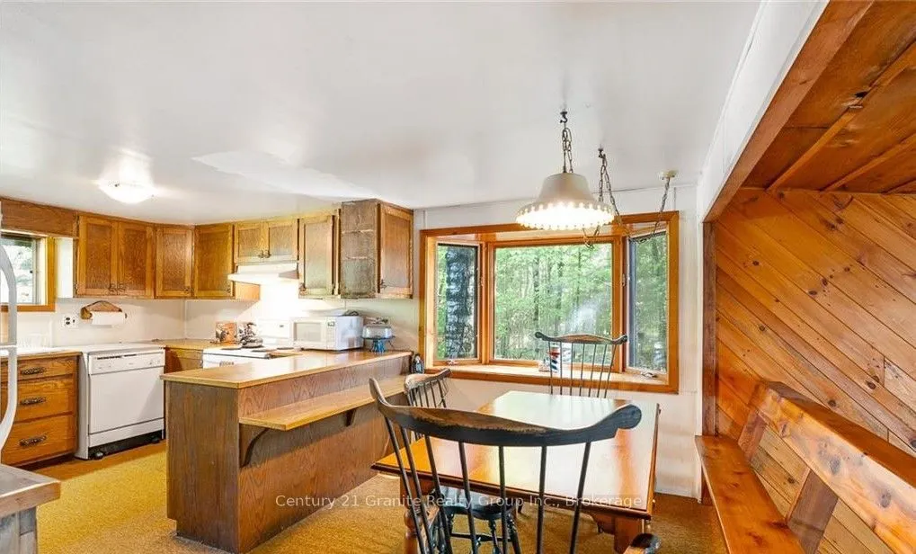 1036 SHIRLEYS Road
