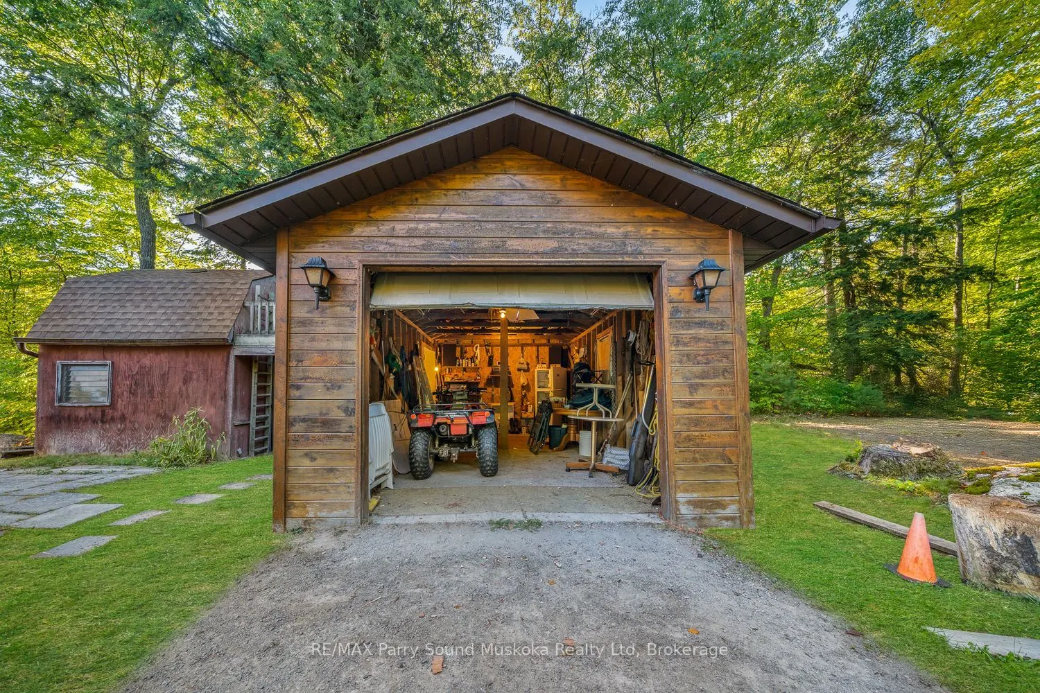 30 Old Sids Road