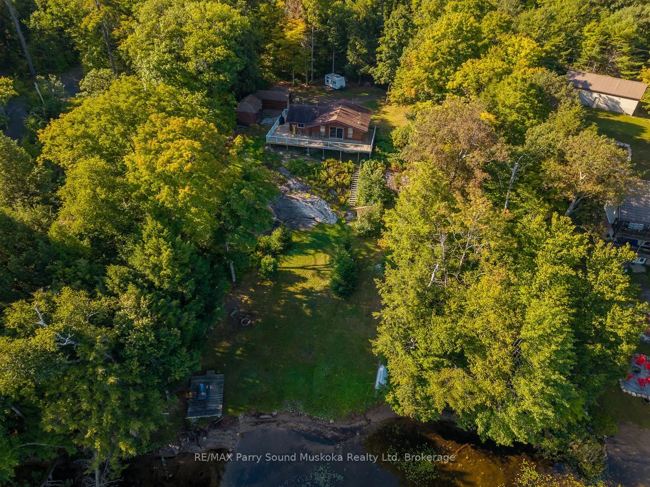 30 Old Sids Road