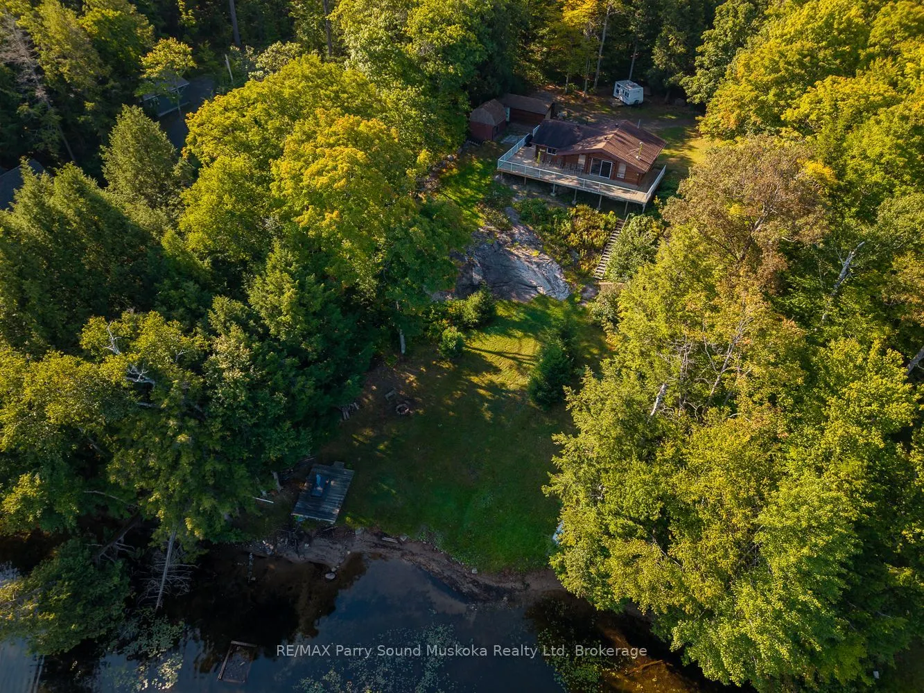 30 Old Sids Road