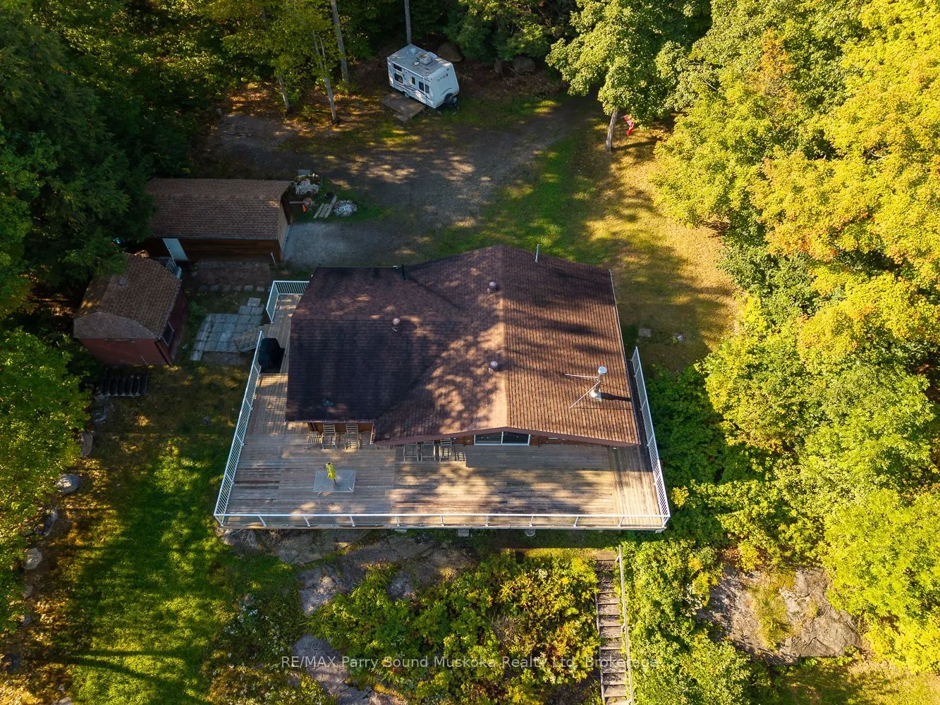 30 Old Sids Road