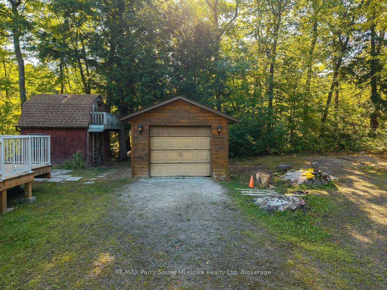 30 Old Sids Road
