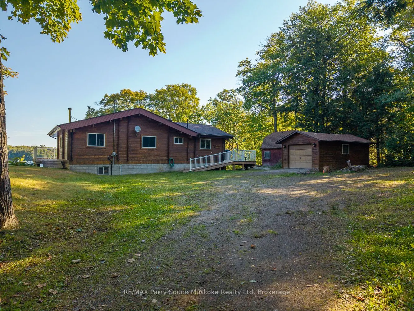 30 Old Sids Road