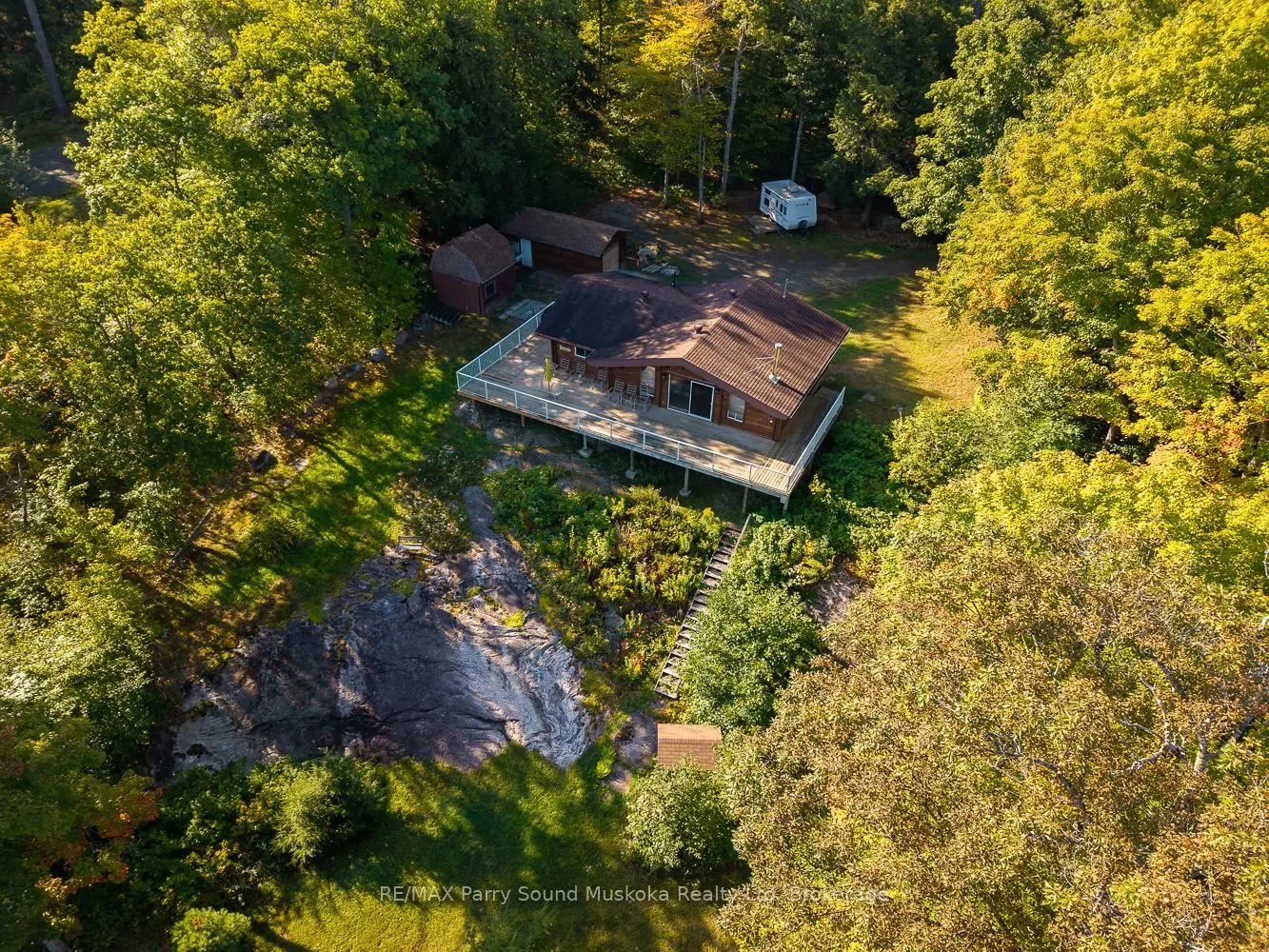 30 Old Sids Road