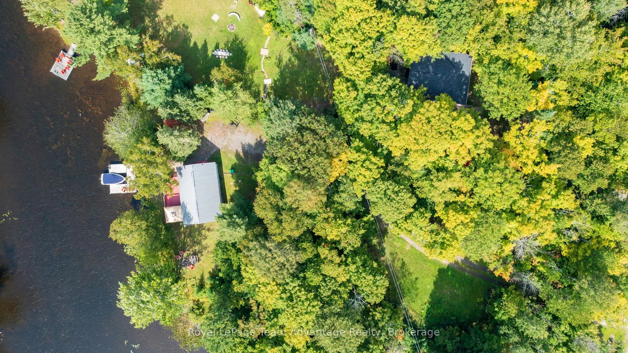 79 Mckellar Lake Road