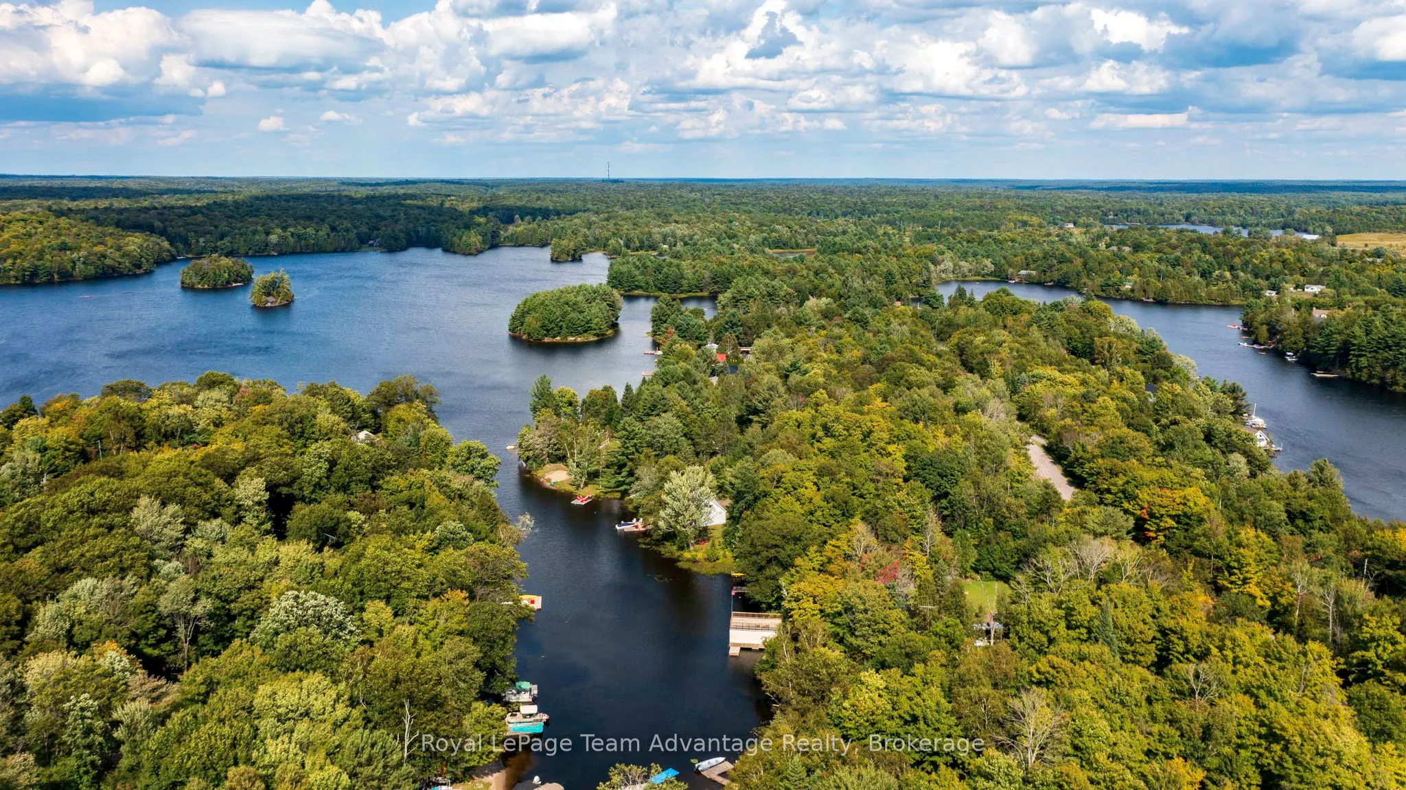 79 Mckellar Lake Road