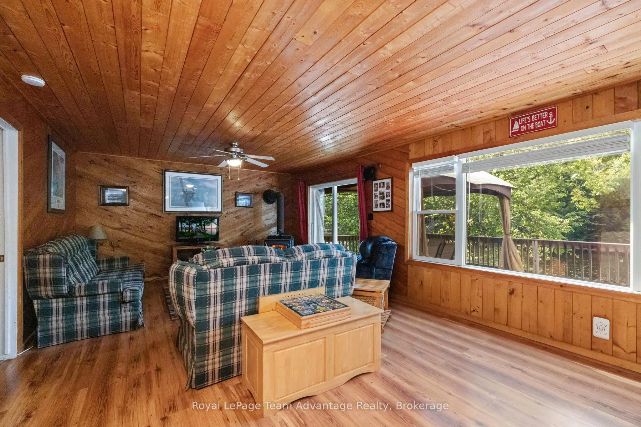 79 Mckellar Lake Road
