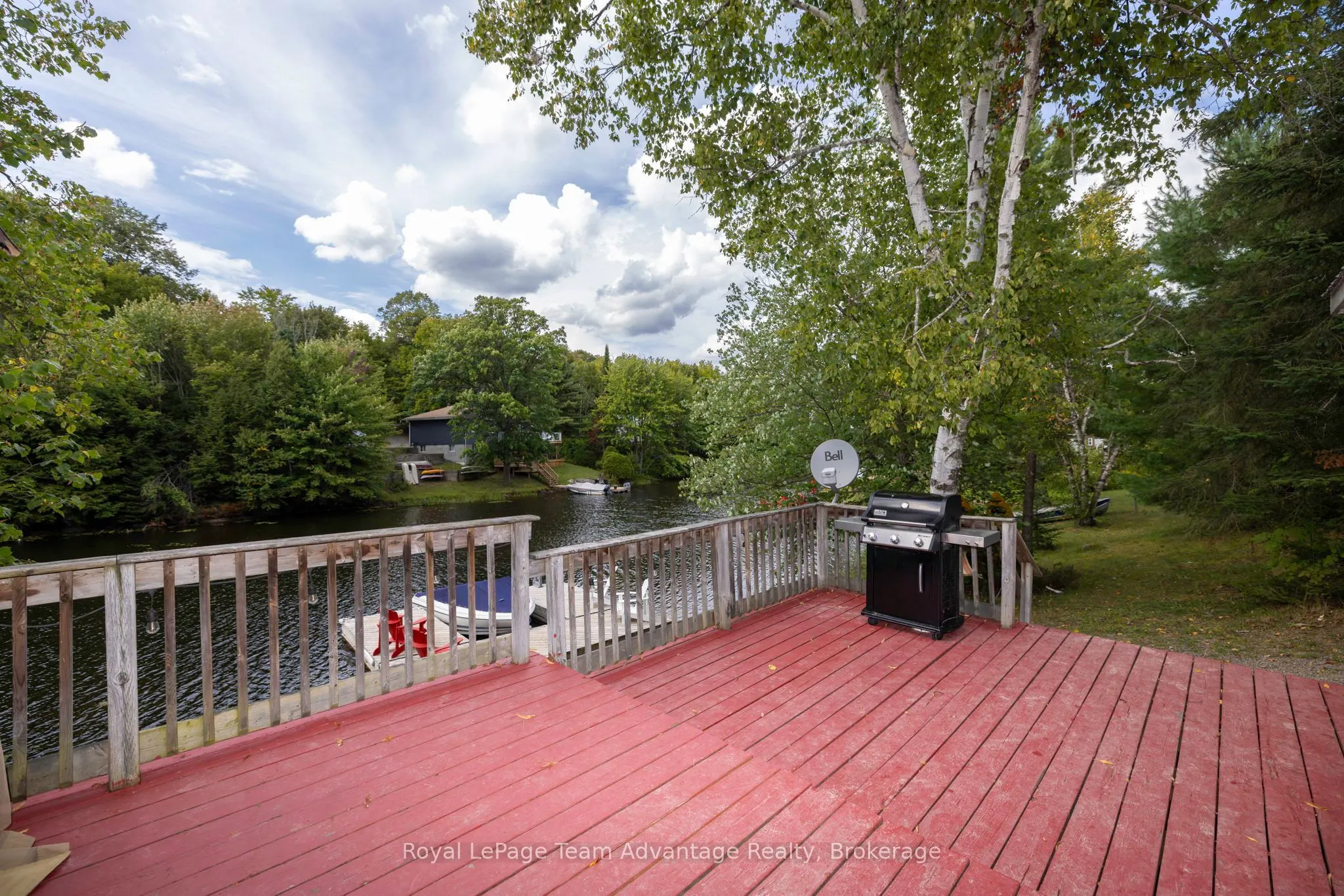 79 Mckellar Lake Road