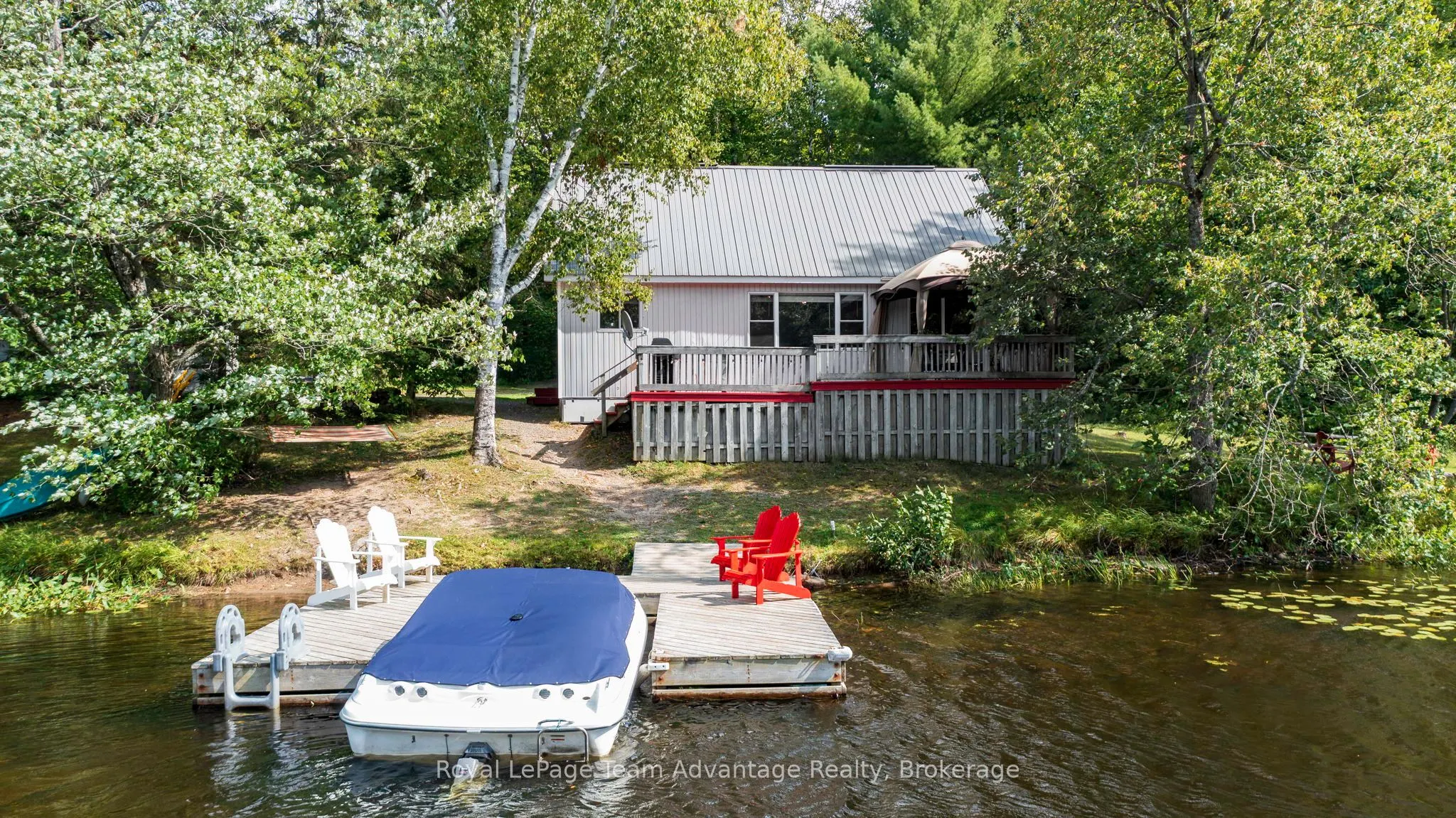 79 Mckellar Lake Road