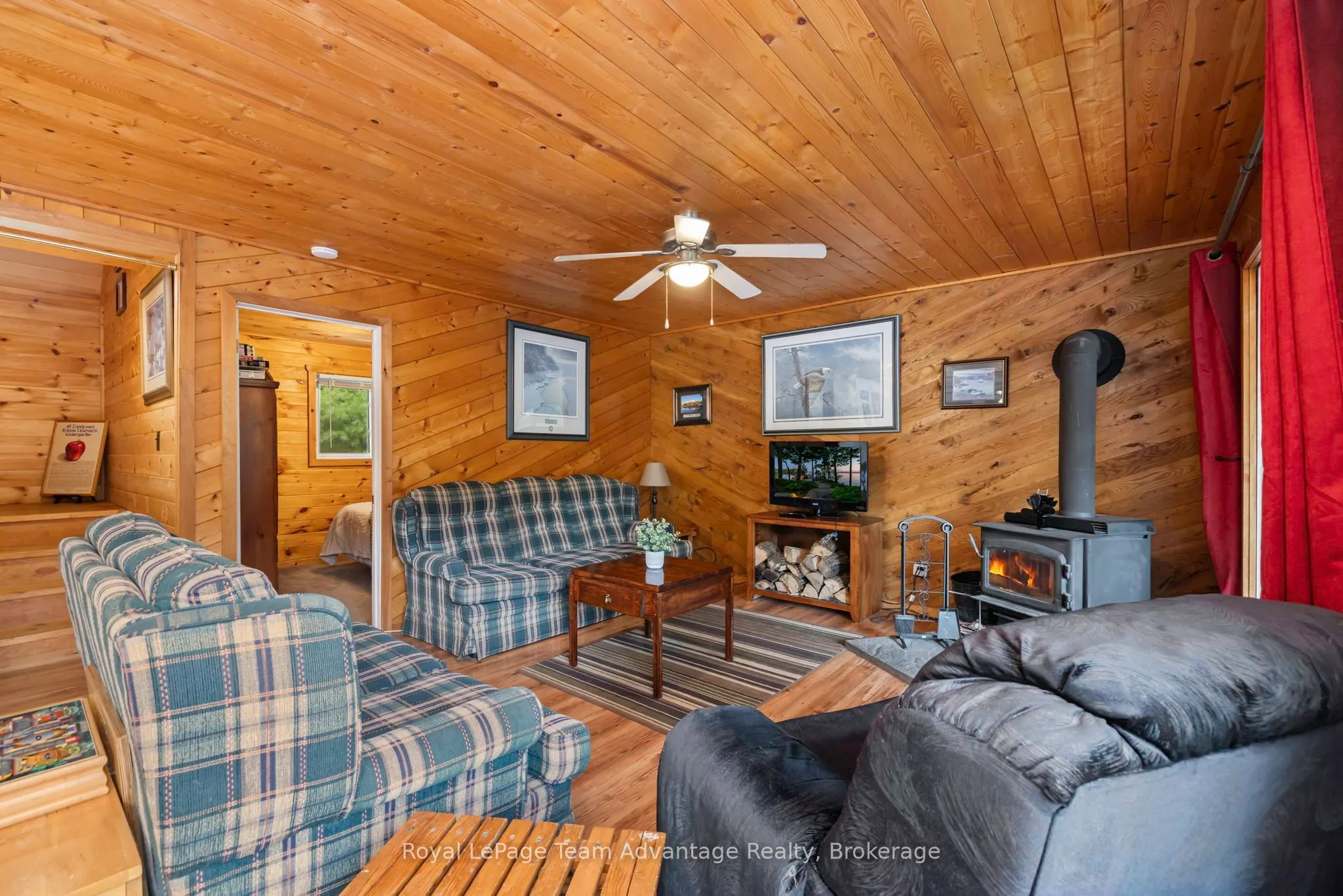 79 Mckellar Lake Road
