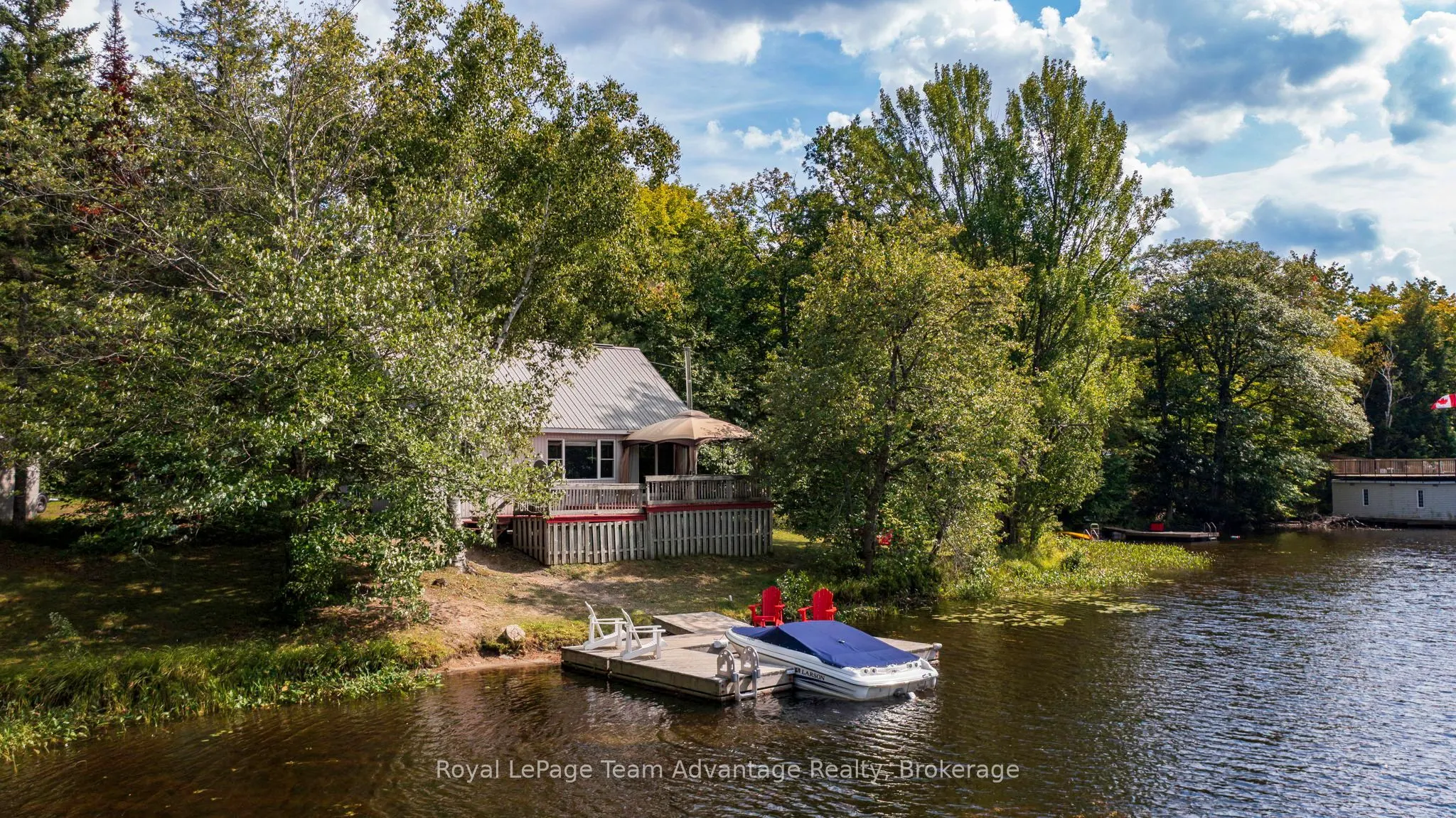 79 Mckellar Lake Road