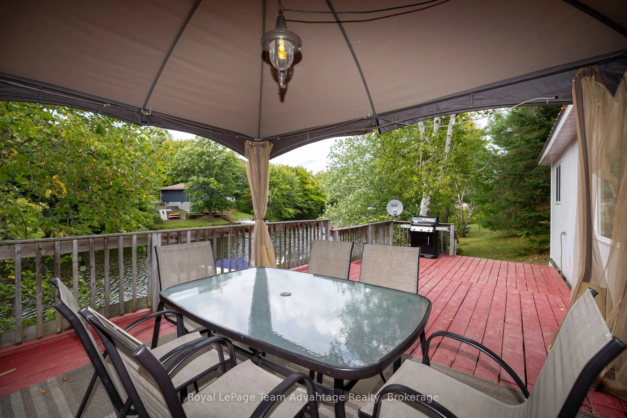 79 Mckellar Lake Road
