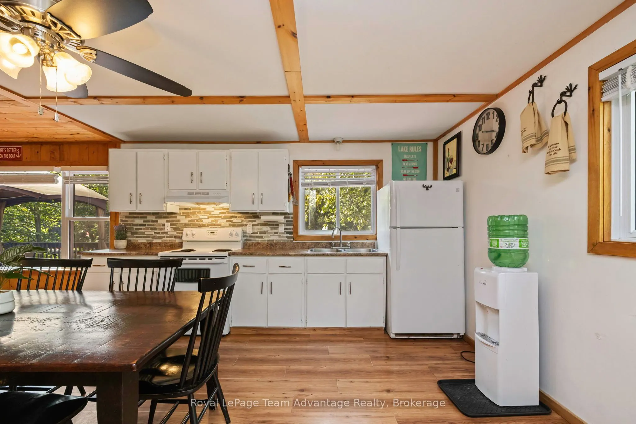 79 Mckellar Lake Road