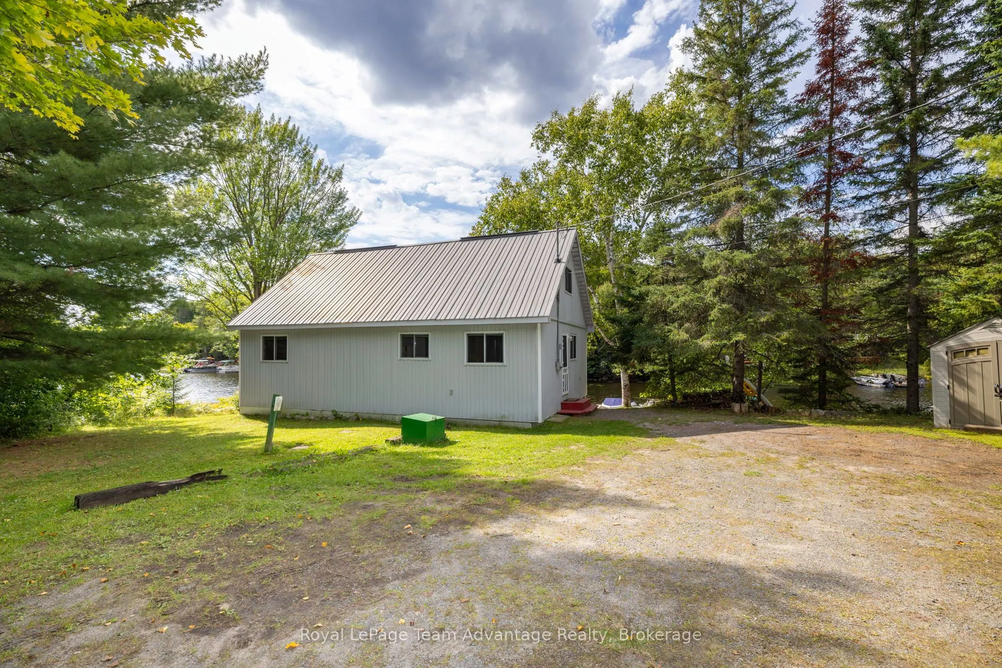 79 Mckellar Lake Road